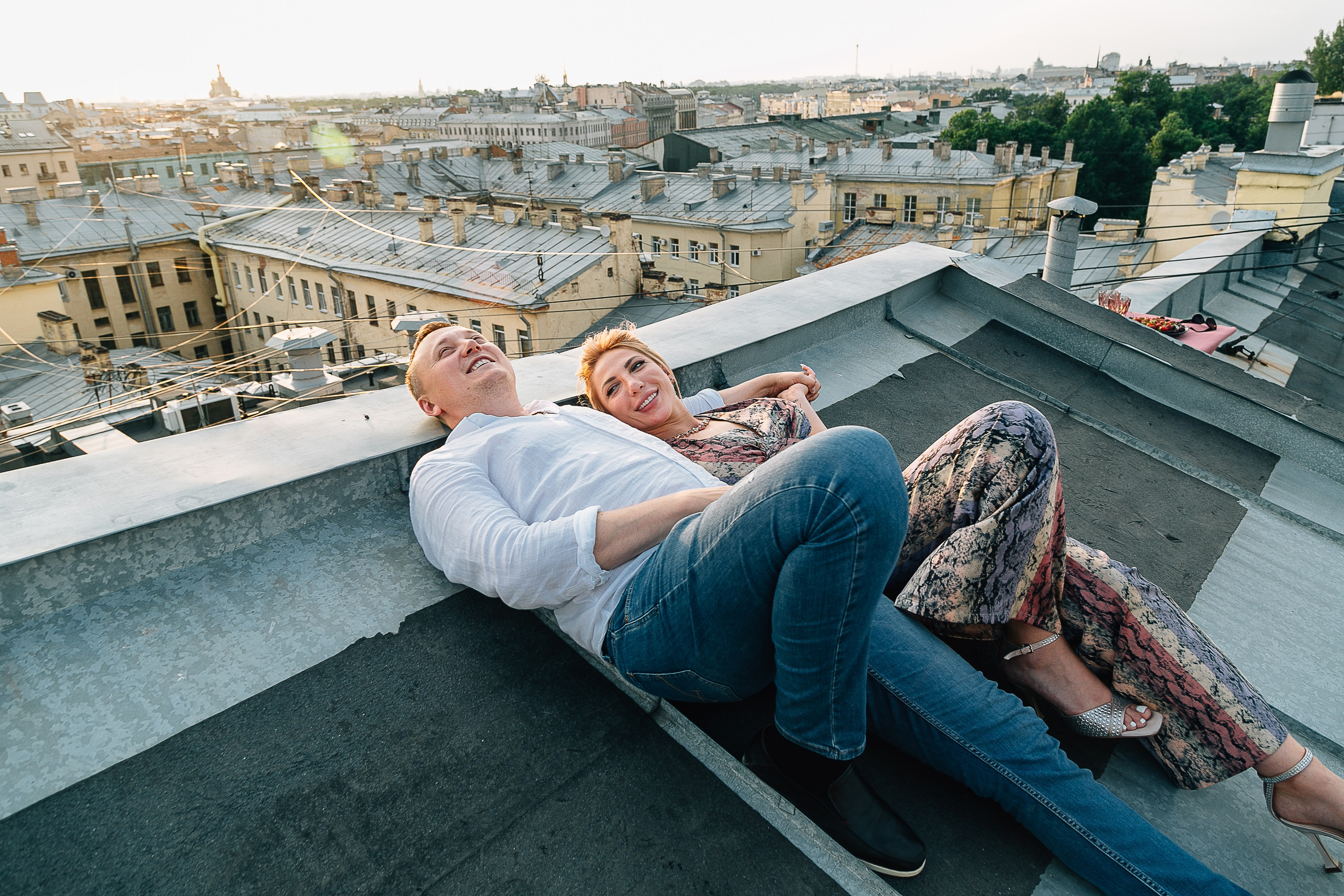 Портреты. Фотограф Serg-Epic — Сергей Клепиков