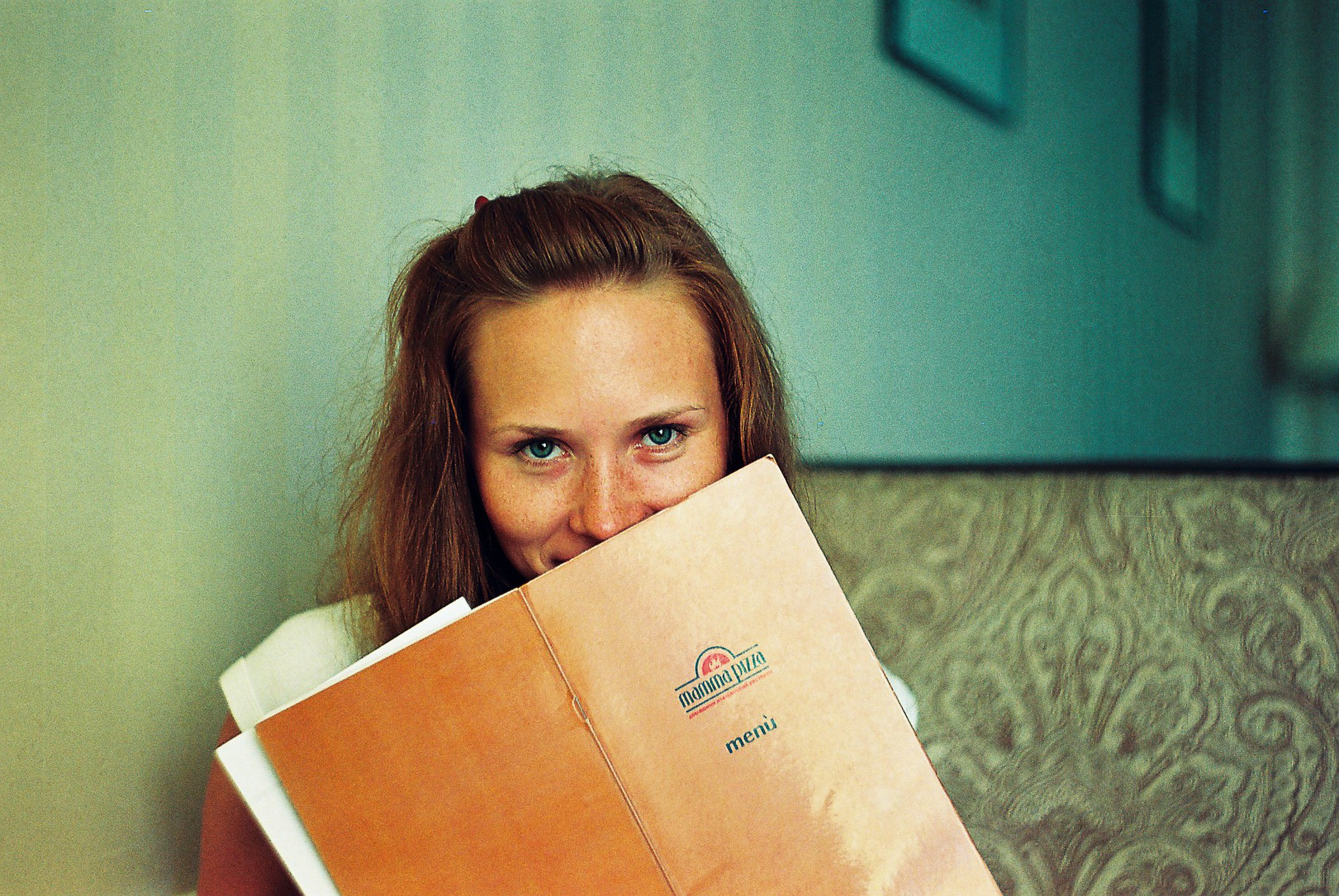 Плёнка. Фотограф Serg-Epic — Сергей Клепиков