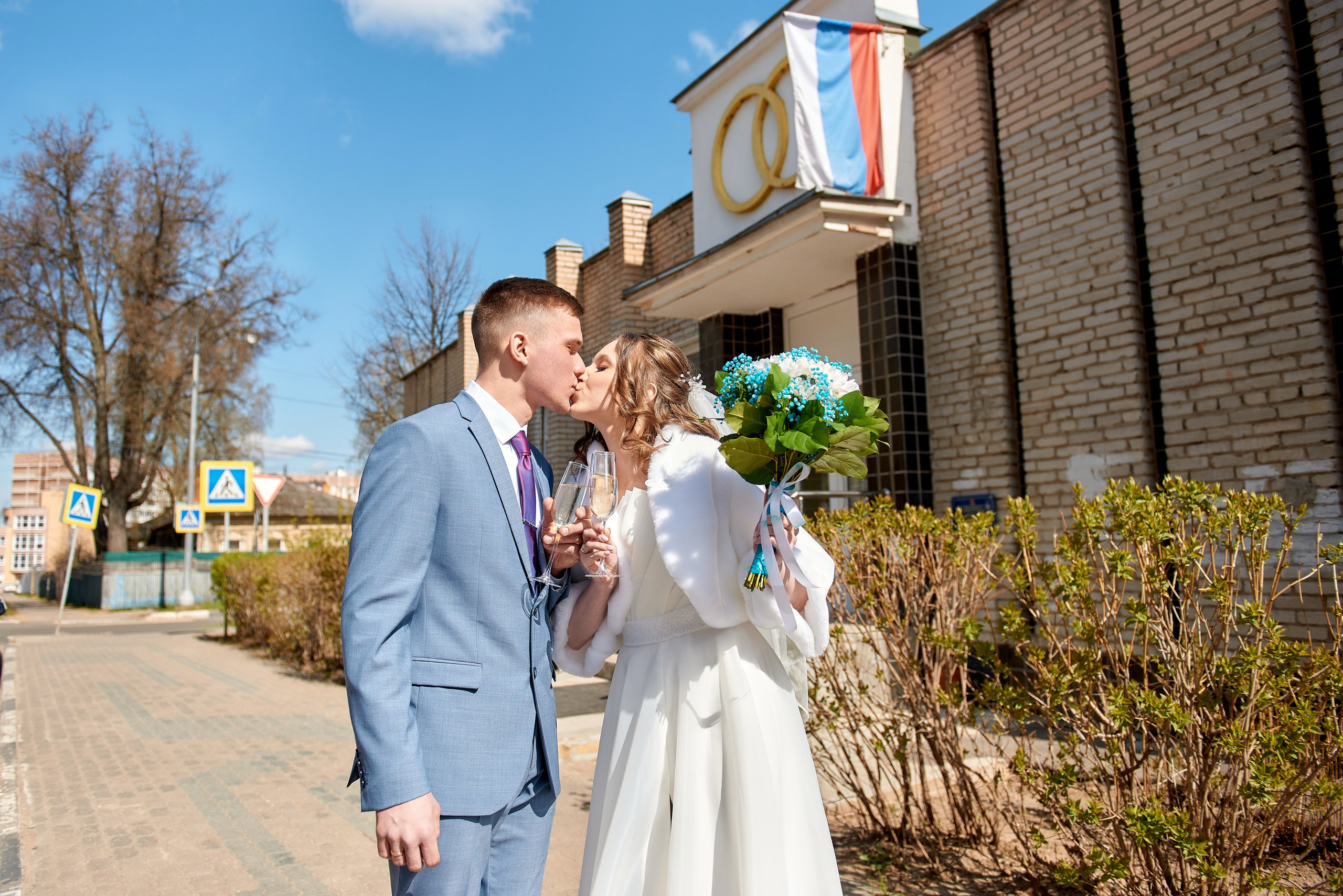 В & Я. Семейный и детский фотограф в г. Ногинске Ангелина Хасанова