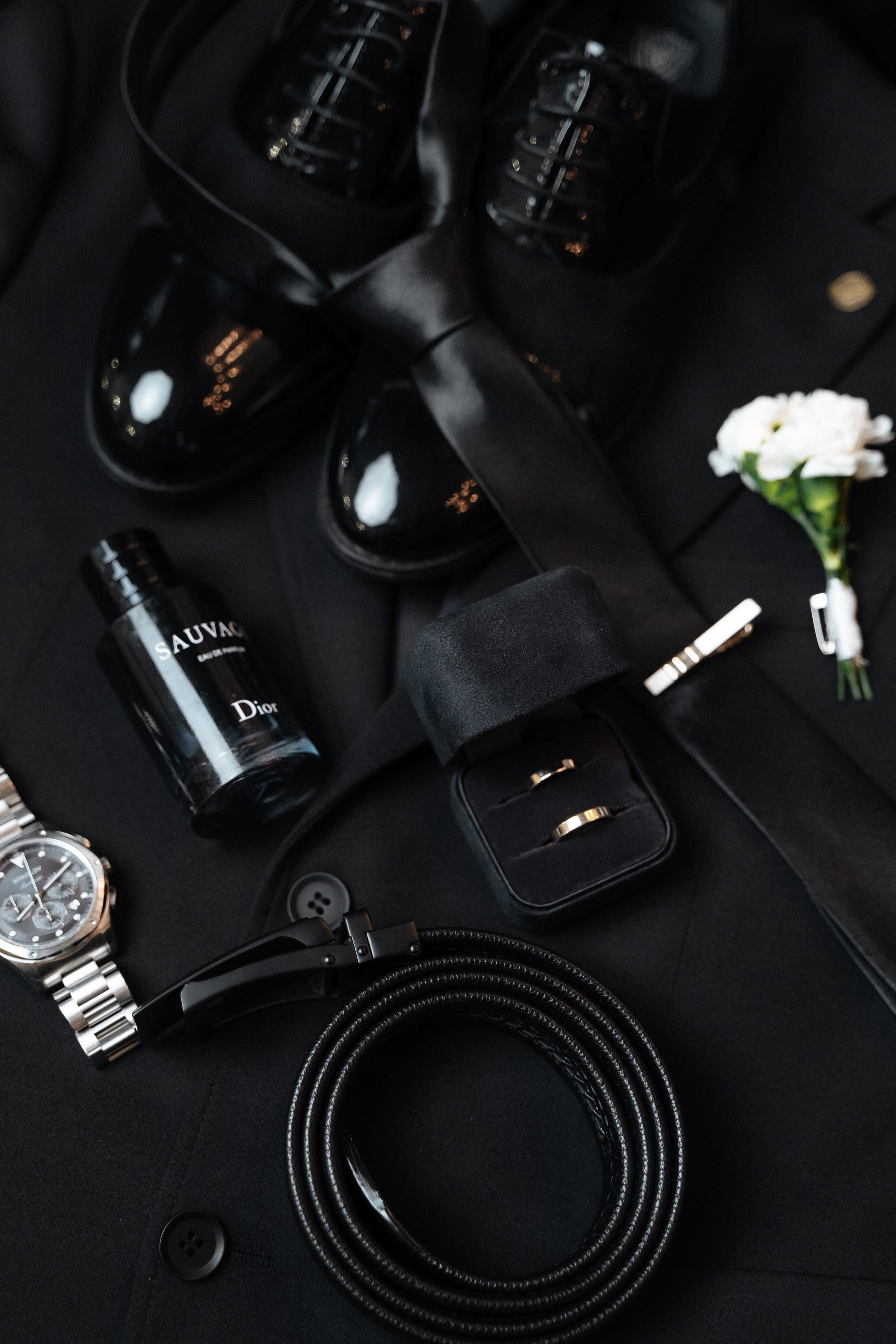 Александр и Анастасия. Семейный и свадебный фотограф в Бугуруслане Екатерина Ронжина