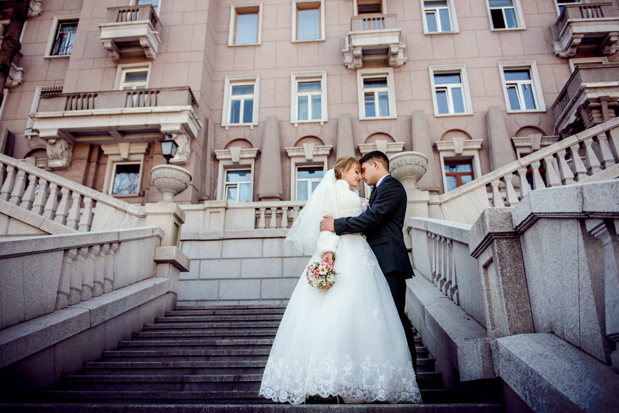 Свадебная фотография. Главная