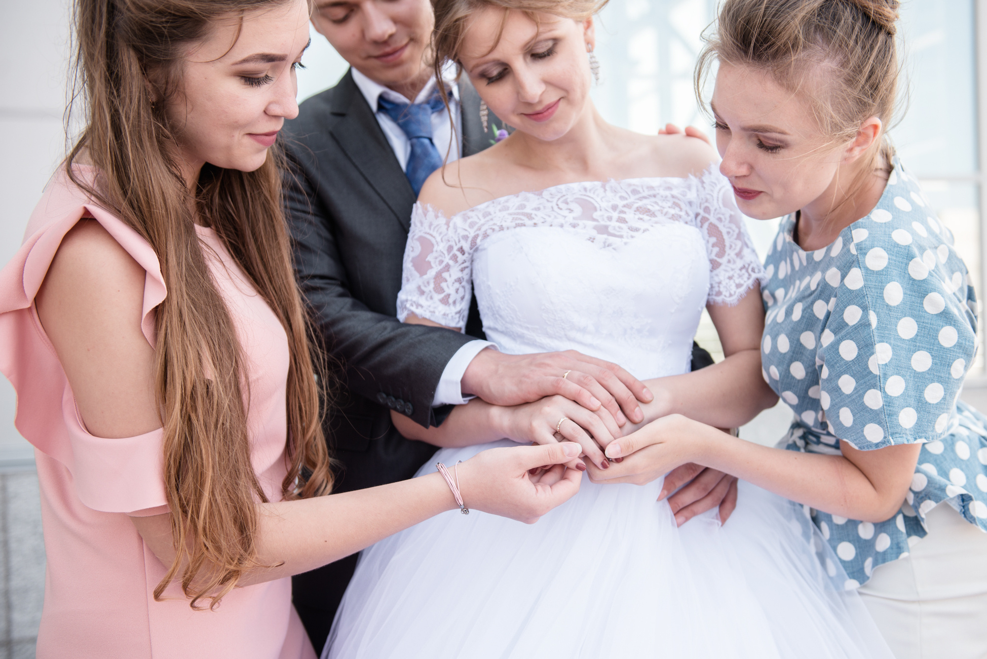 Свадебная фотография. Главная