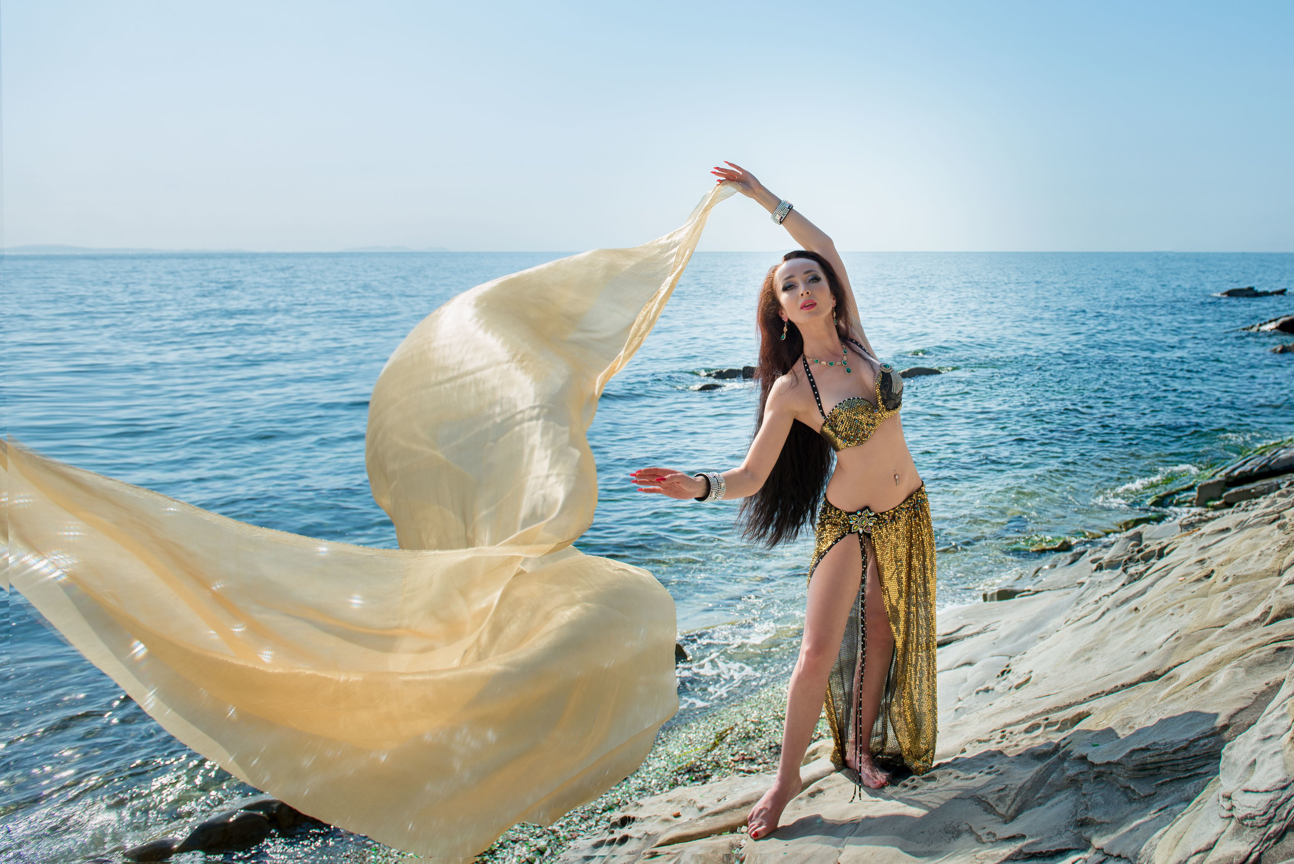 Индивидуальные фотосессии. Главная