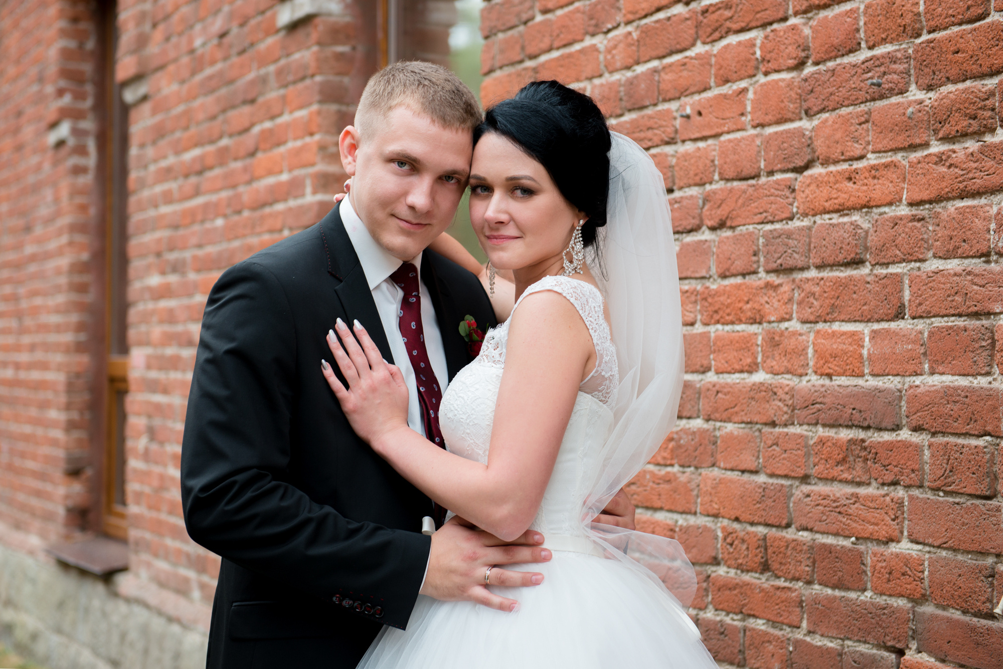 Свадебная фотография. Главная