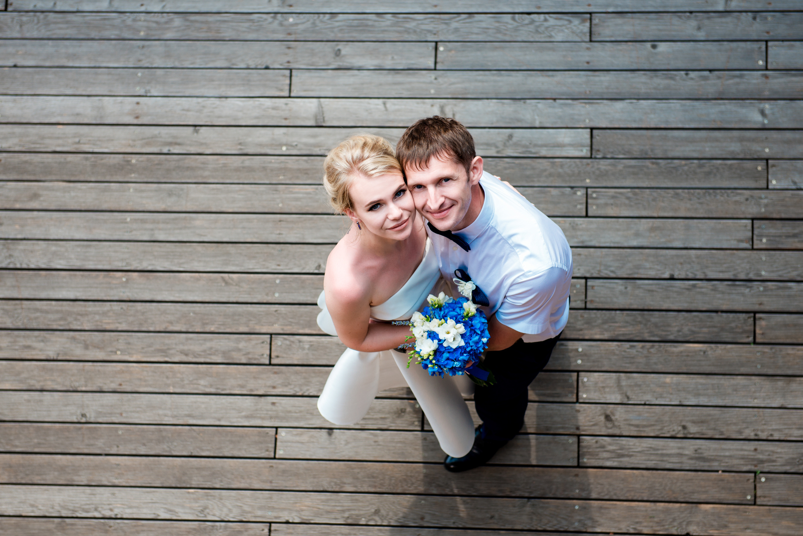 Свадебная фотография. Главная