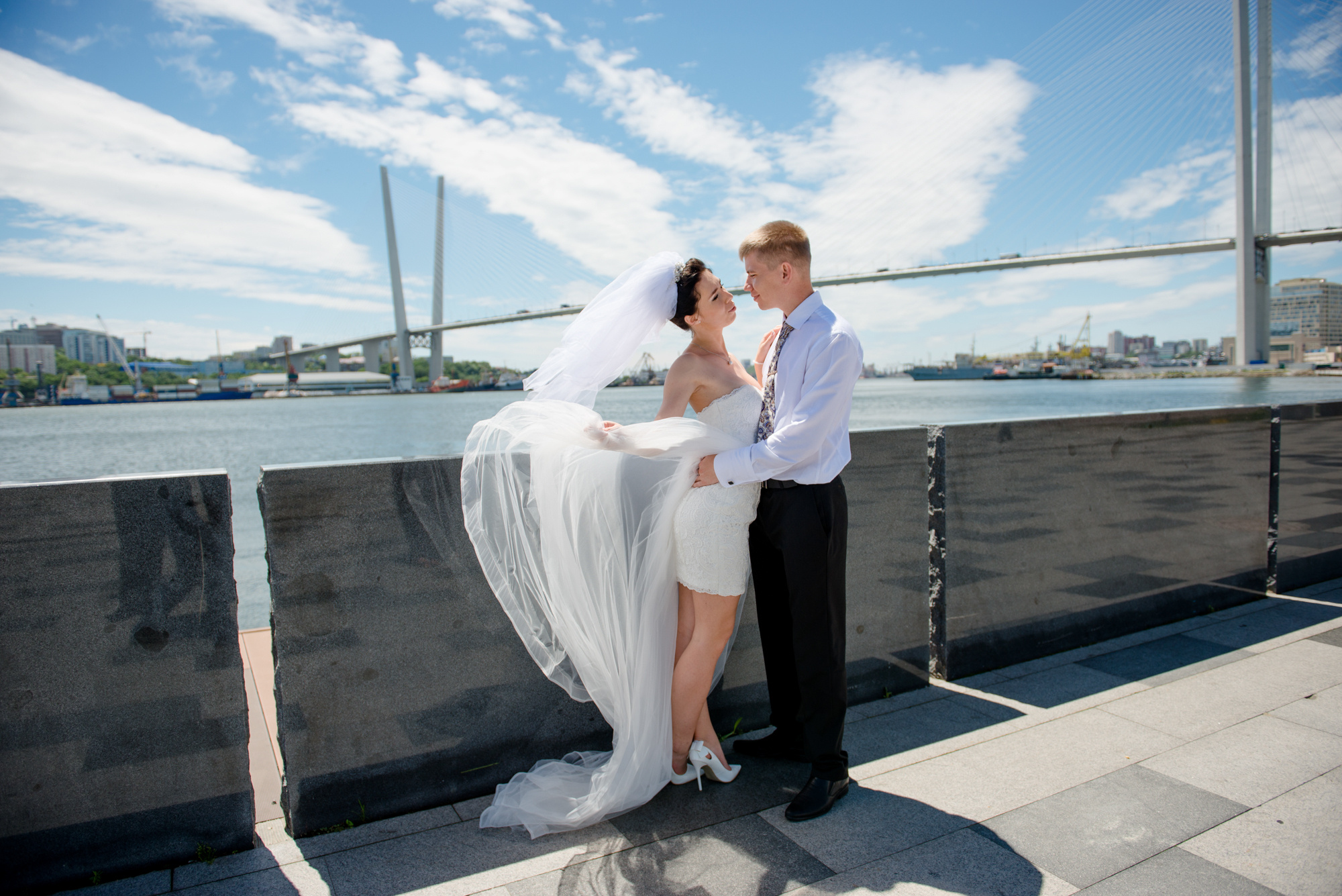 Свадебная фотография. Главная