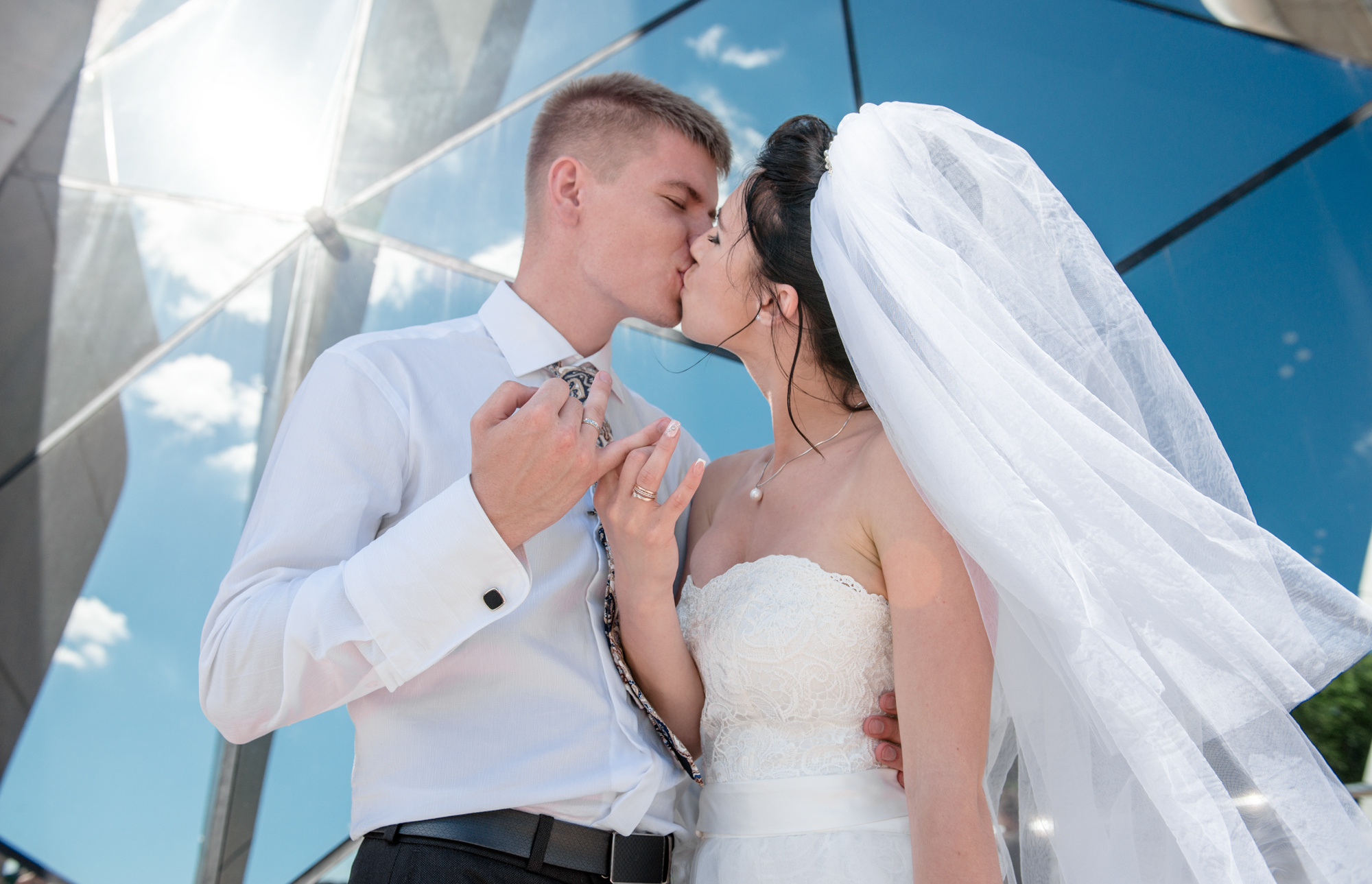 Свадебная фотография. Главная