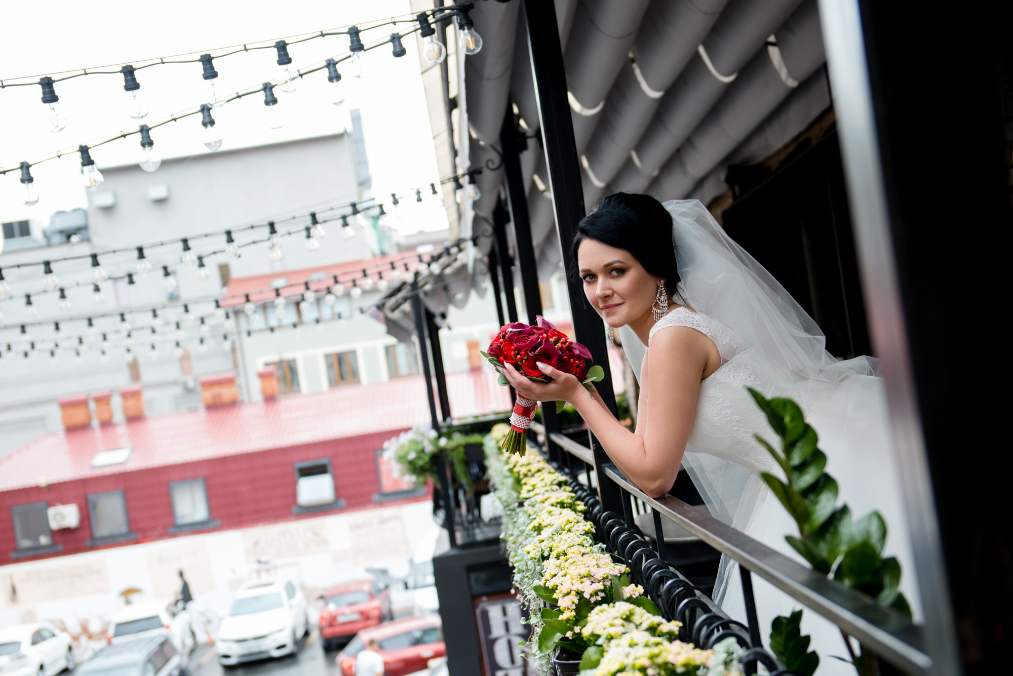 Свадебная фотография. Главная