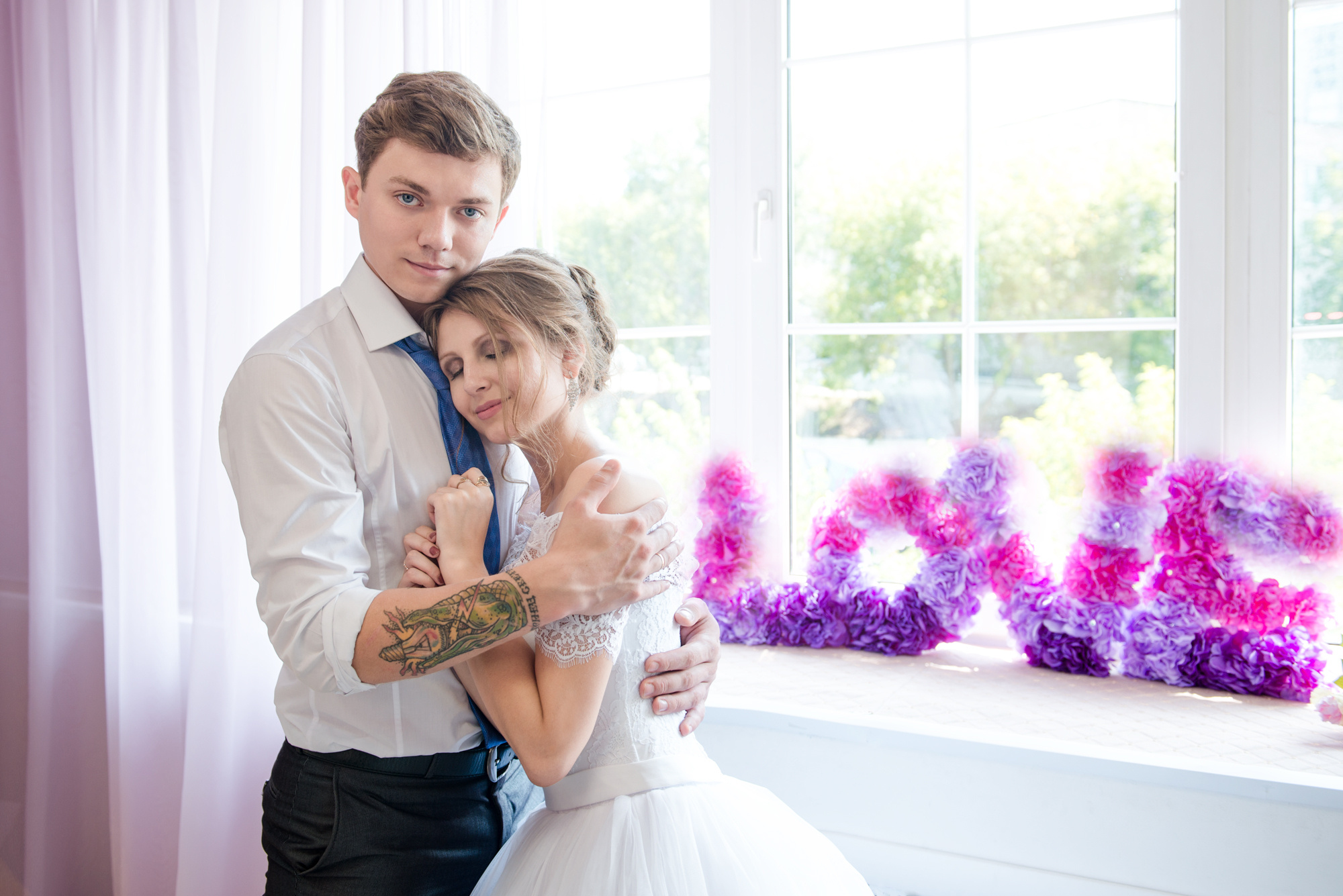 Свадебная фотография. Главная