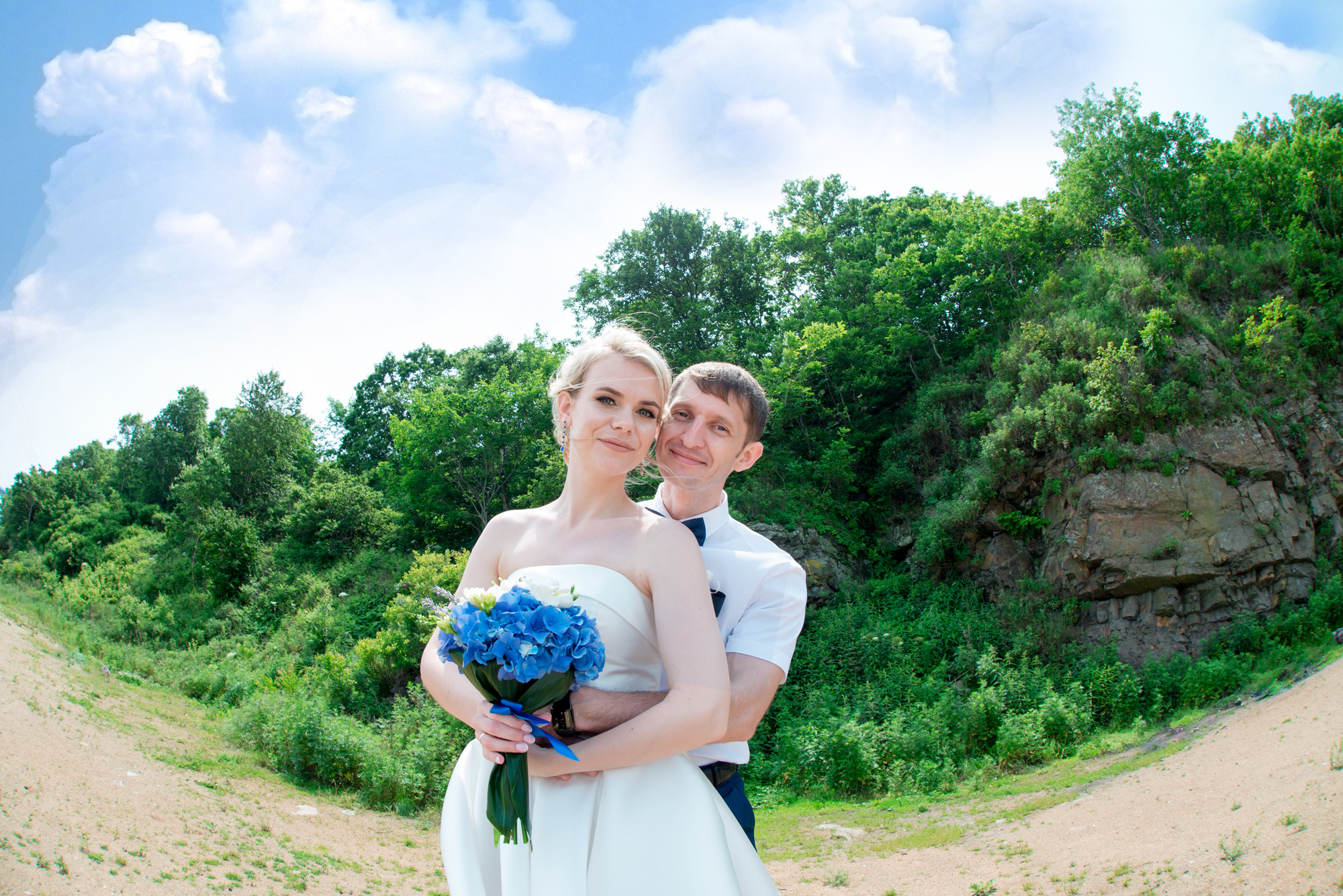 Свадебная фотография. Главная