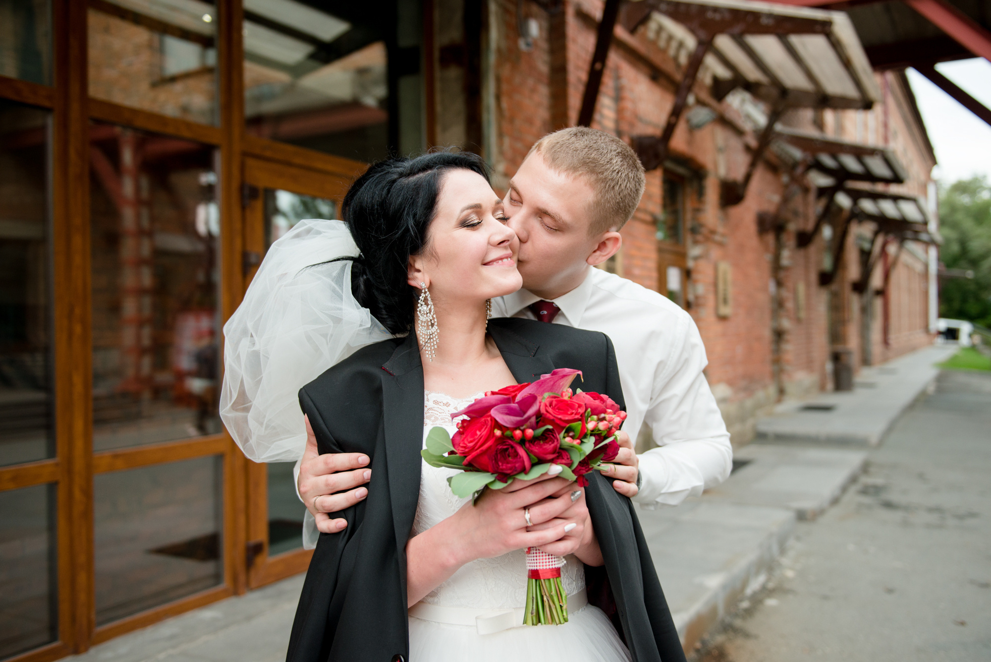 Свадебная фотография. Главная