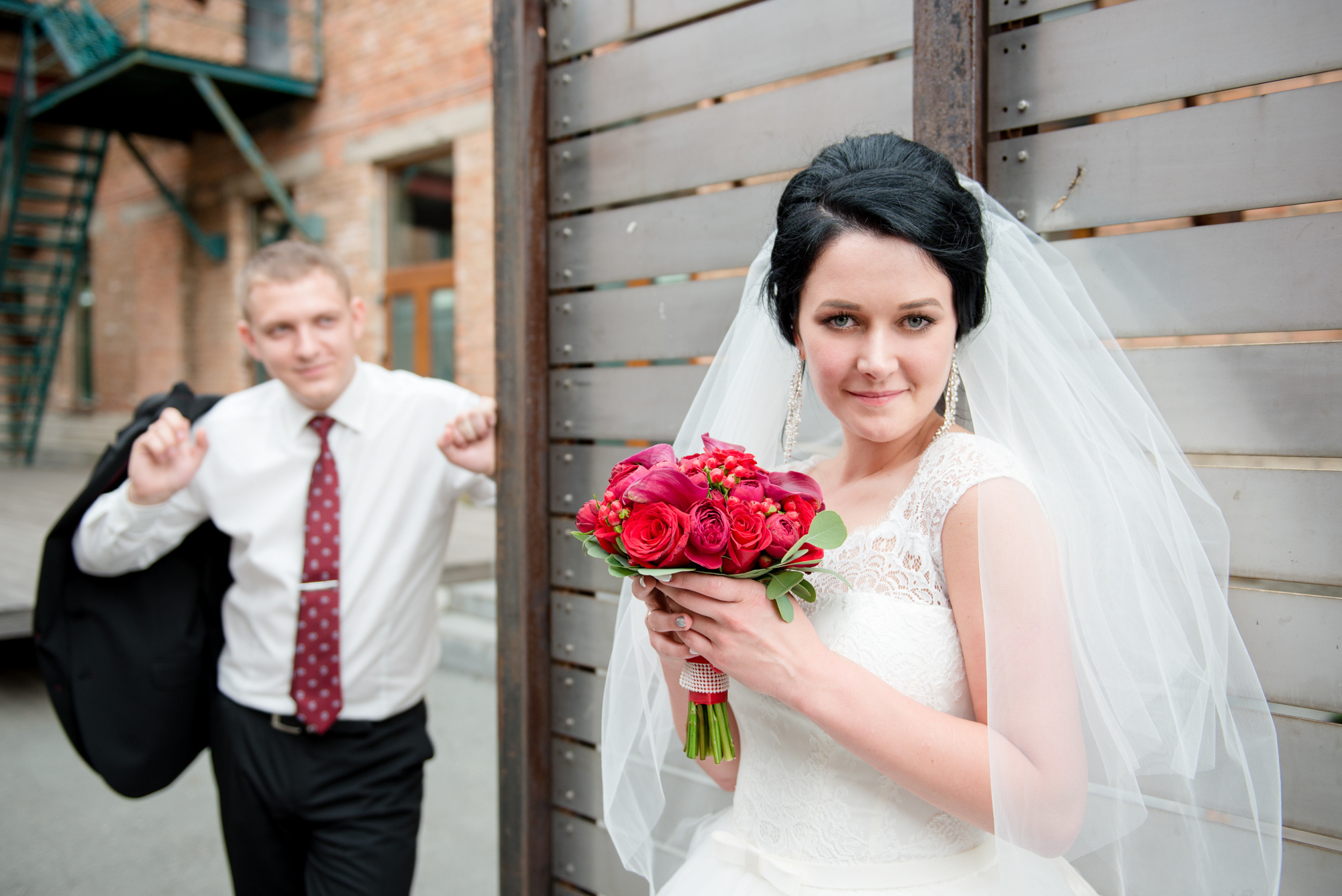 Свадебная фотография. Главная