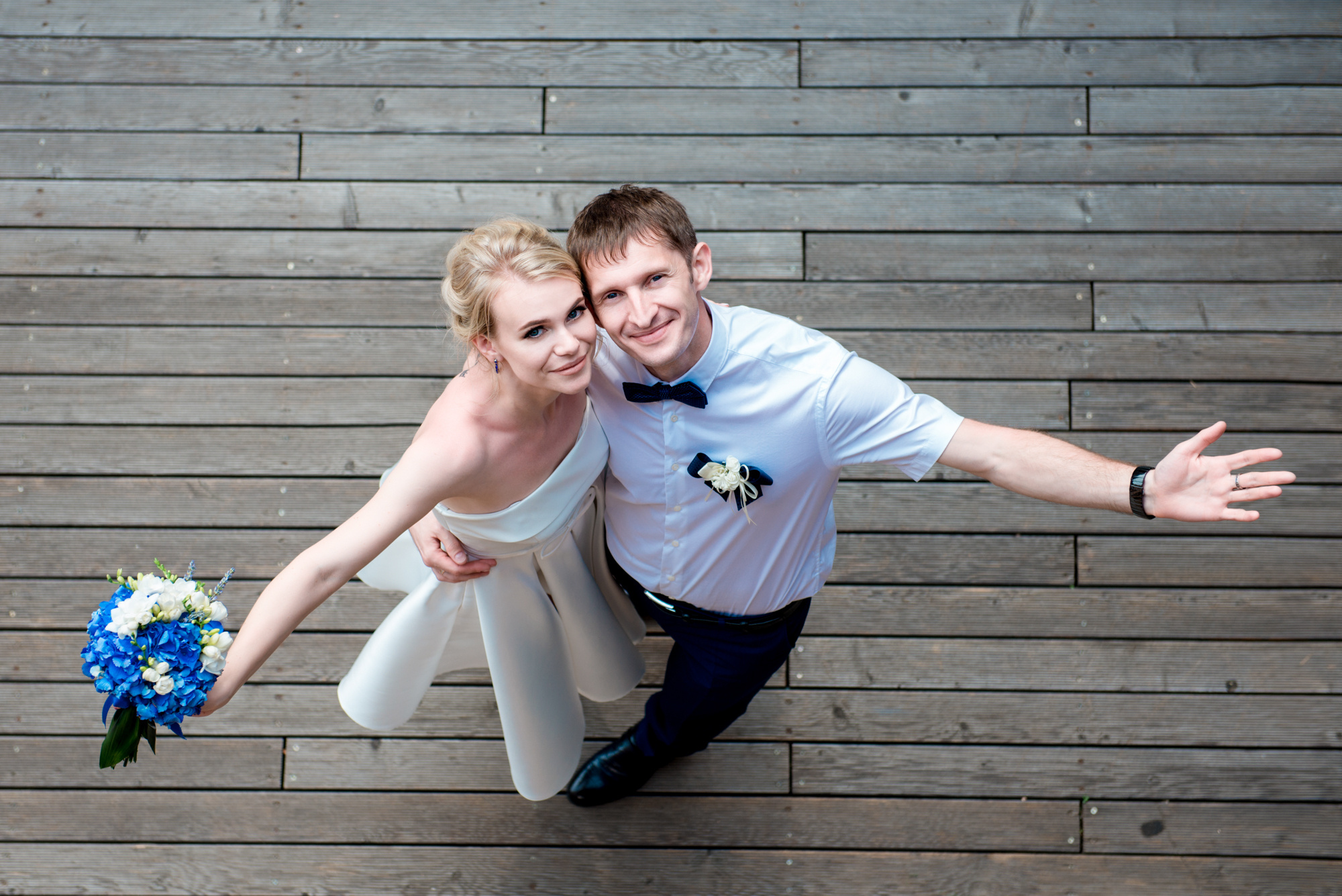 Свадебная фотография. Главная