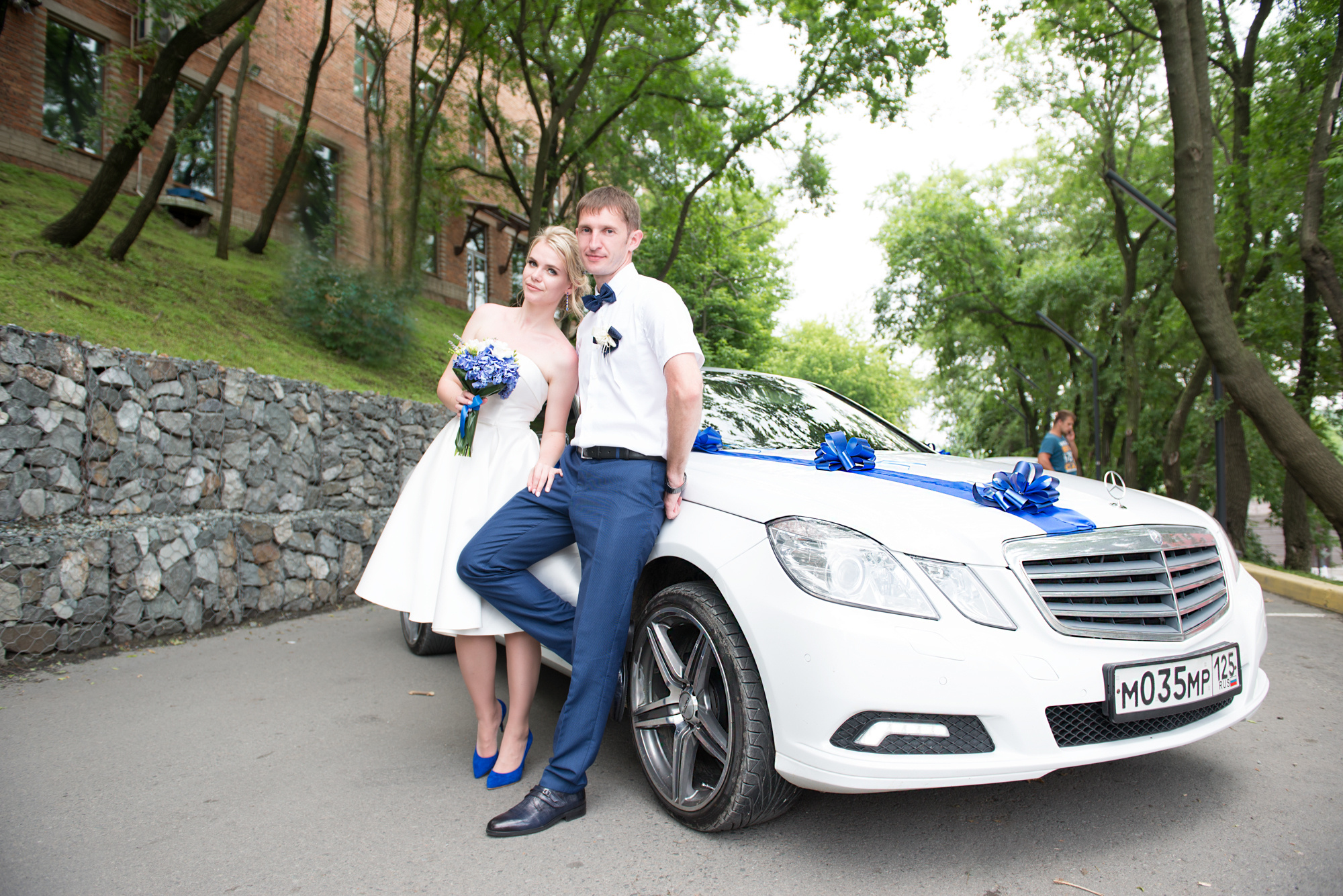 Свадебная фотография. Главная