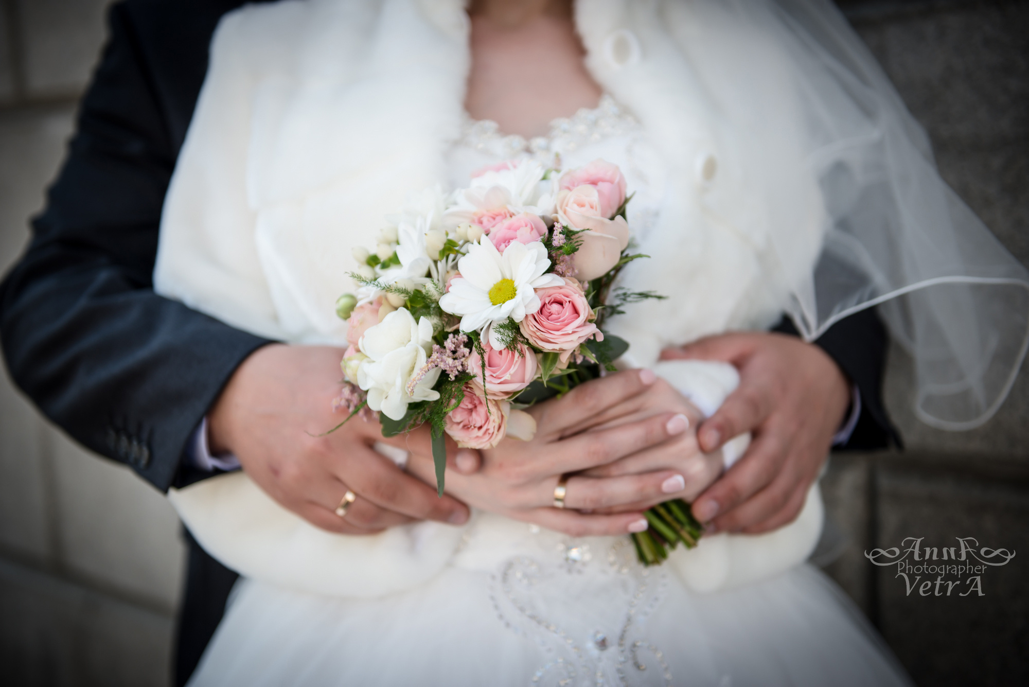 Свадебная фотография. Главная