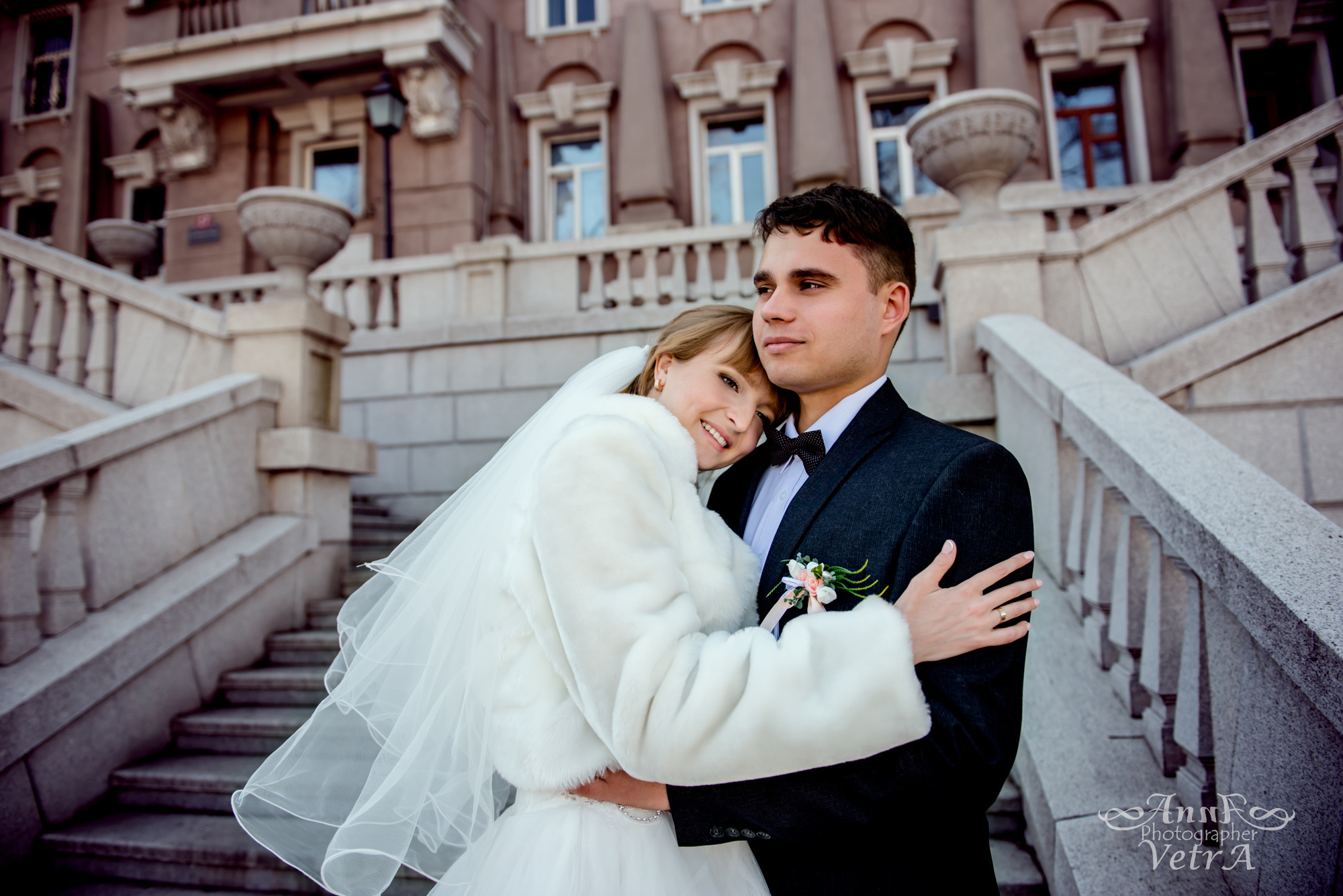 Свадебная фотография. Главная