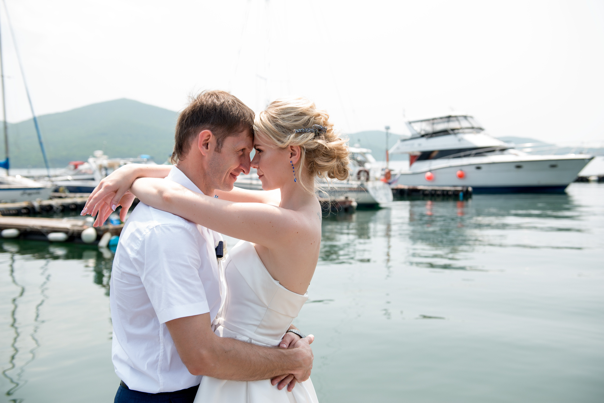 Свадебная фотография. Главная