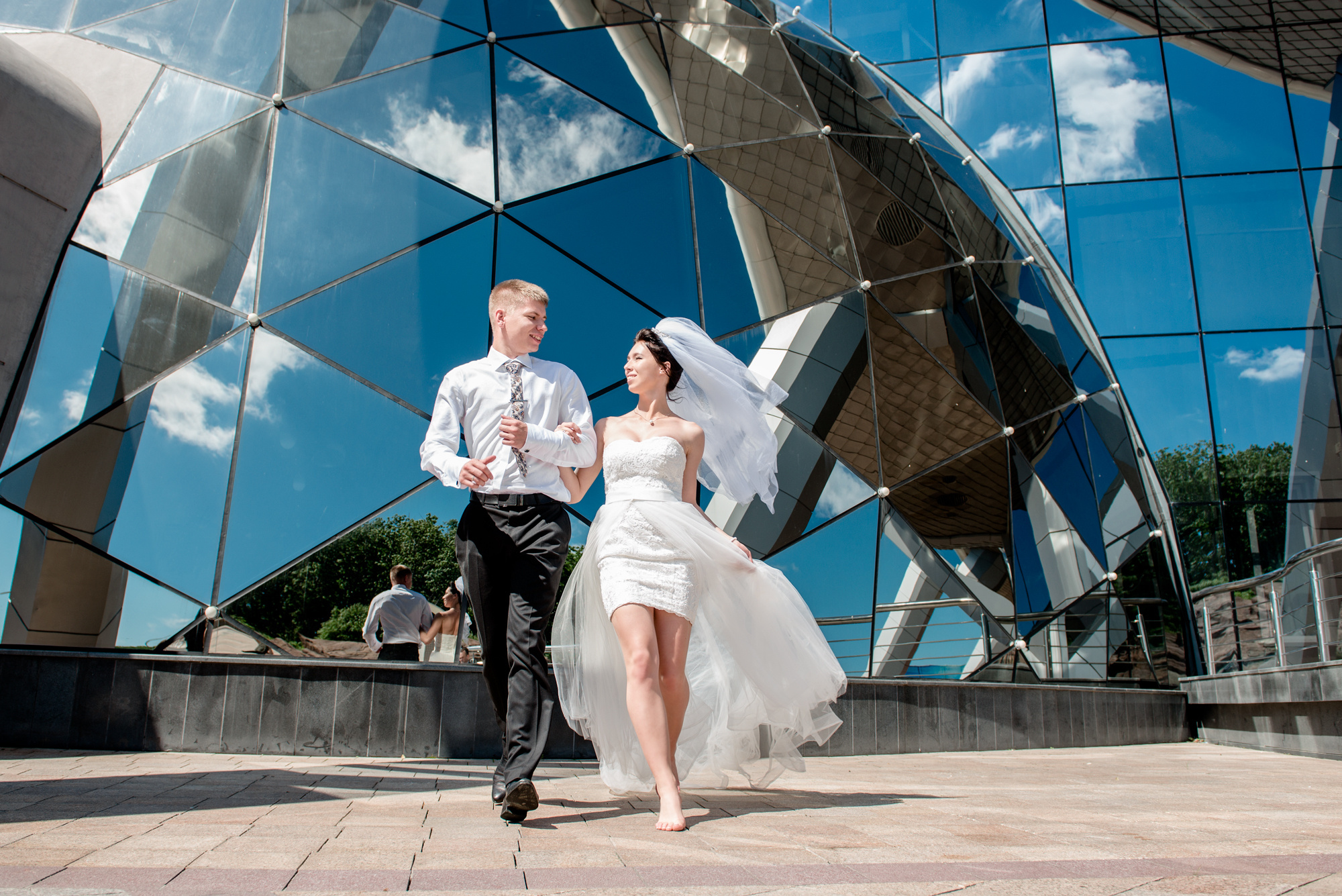 Свадебная фотография. Главная