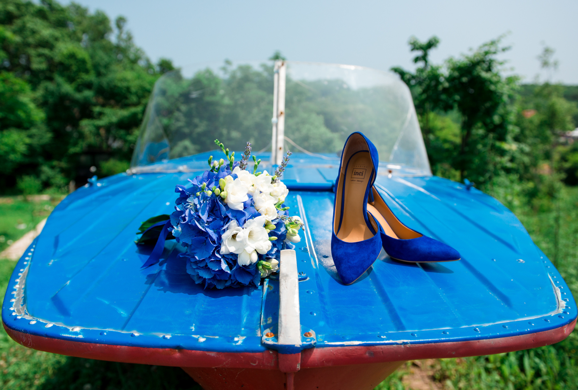 Свадебная фотография. Главная