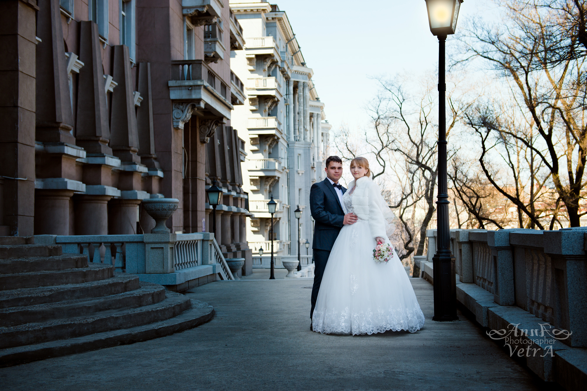 Свадебная фотография. Главная