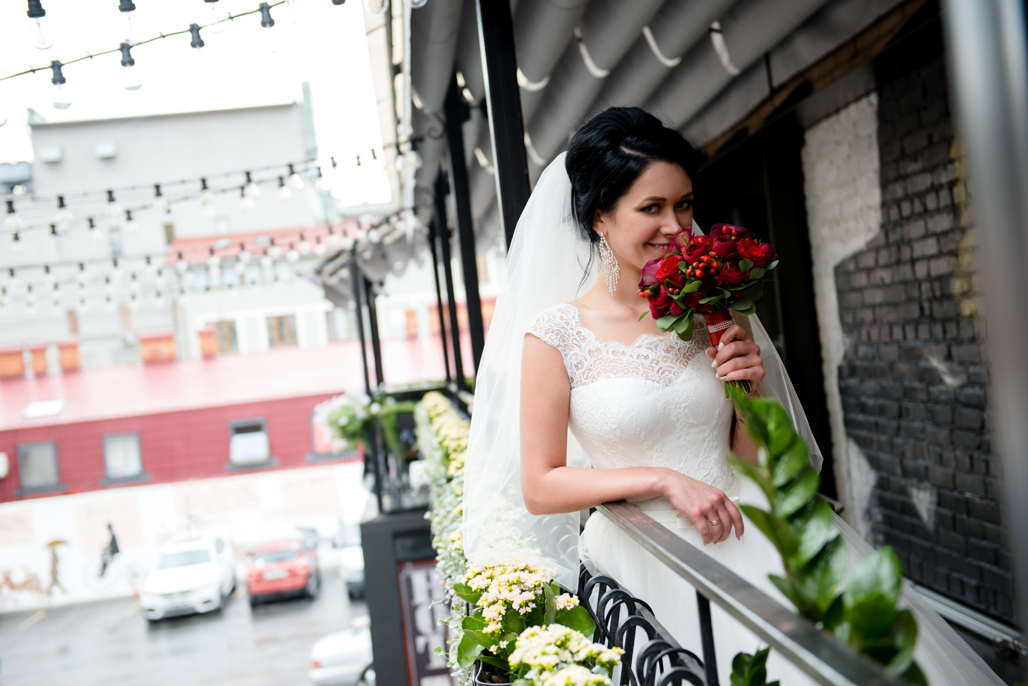 Свадебная фотография. Главная