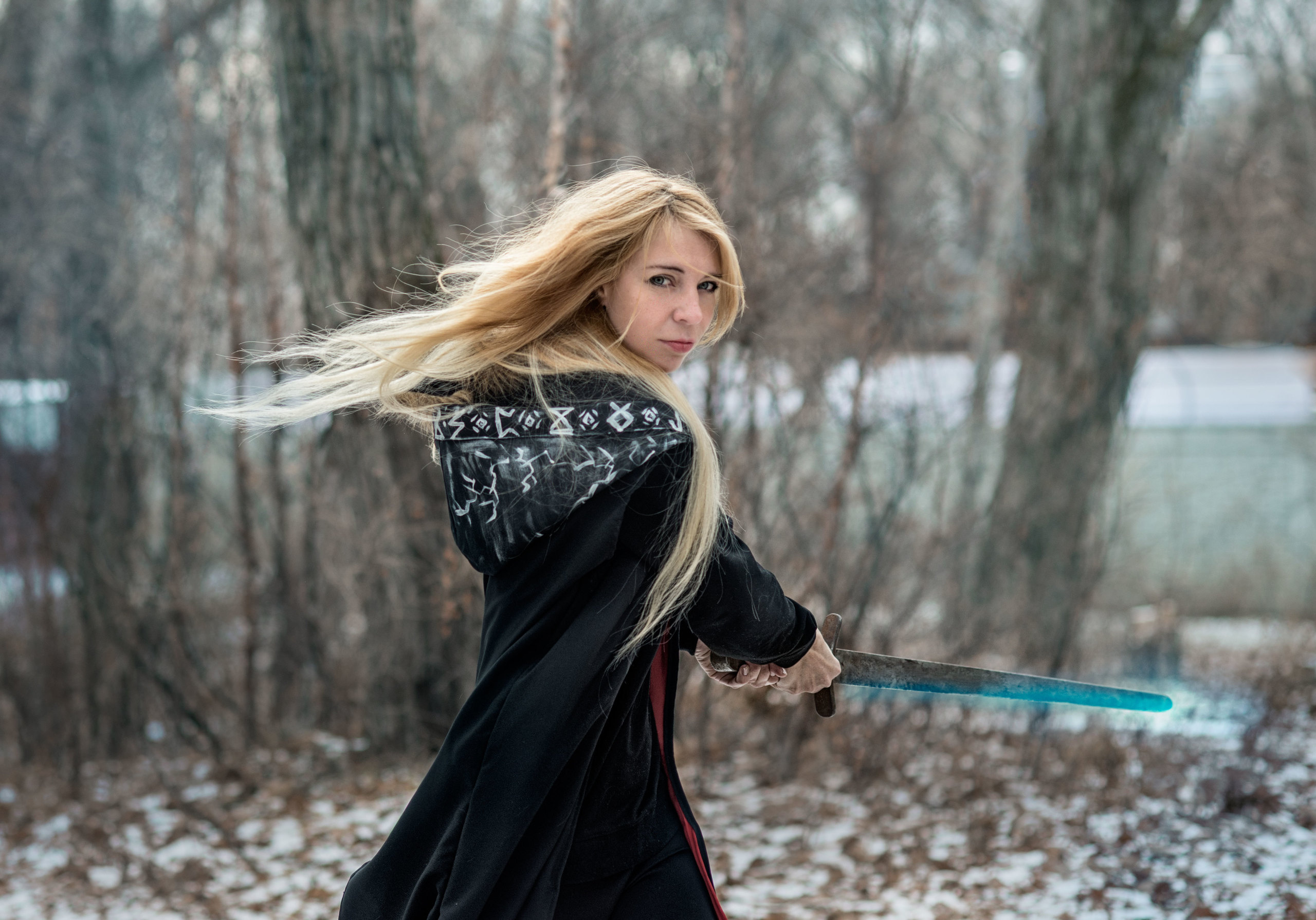 Индивидуальные фотосессии. Главная