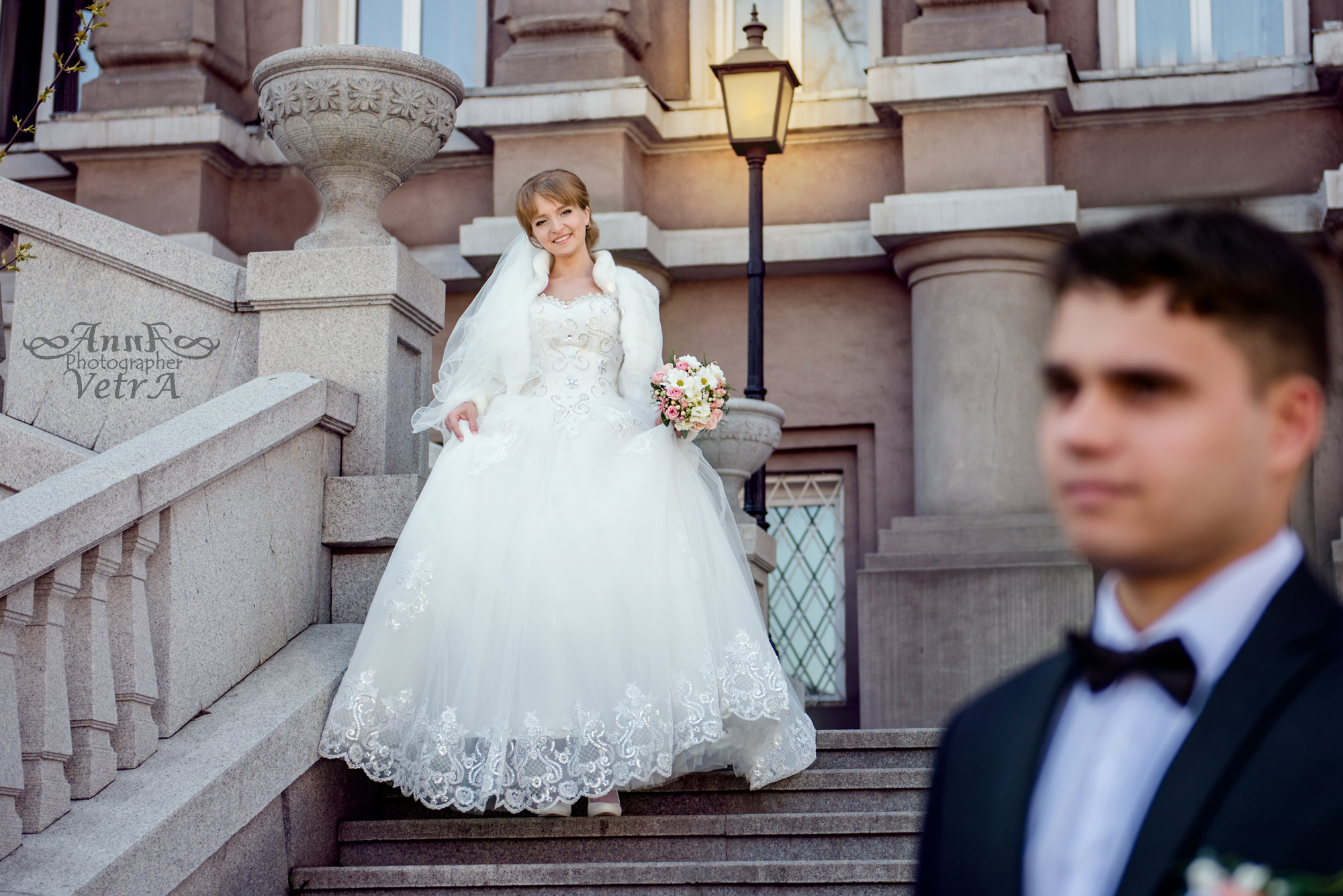 Свадебная фотография. Главная