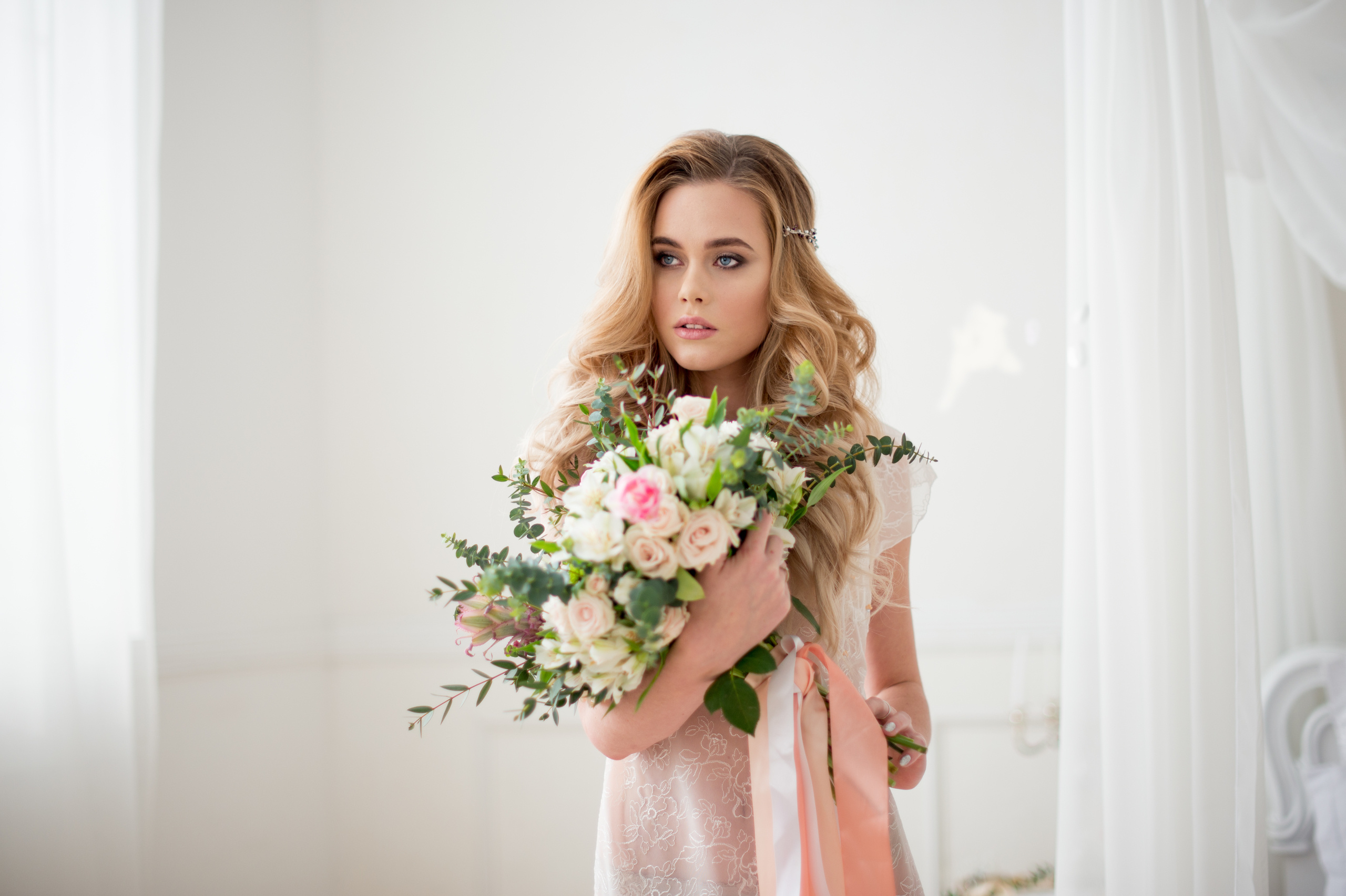 Свадебная фотография. Главная