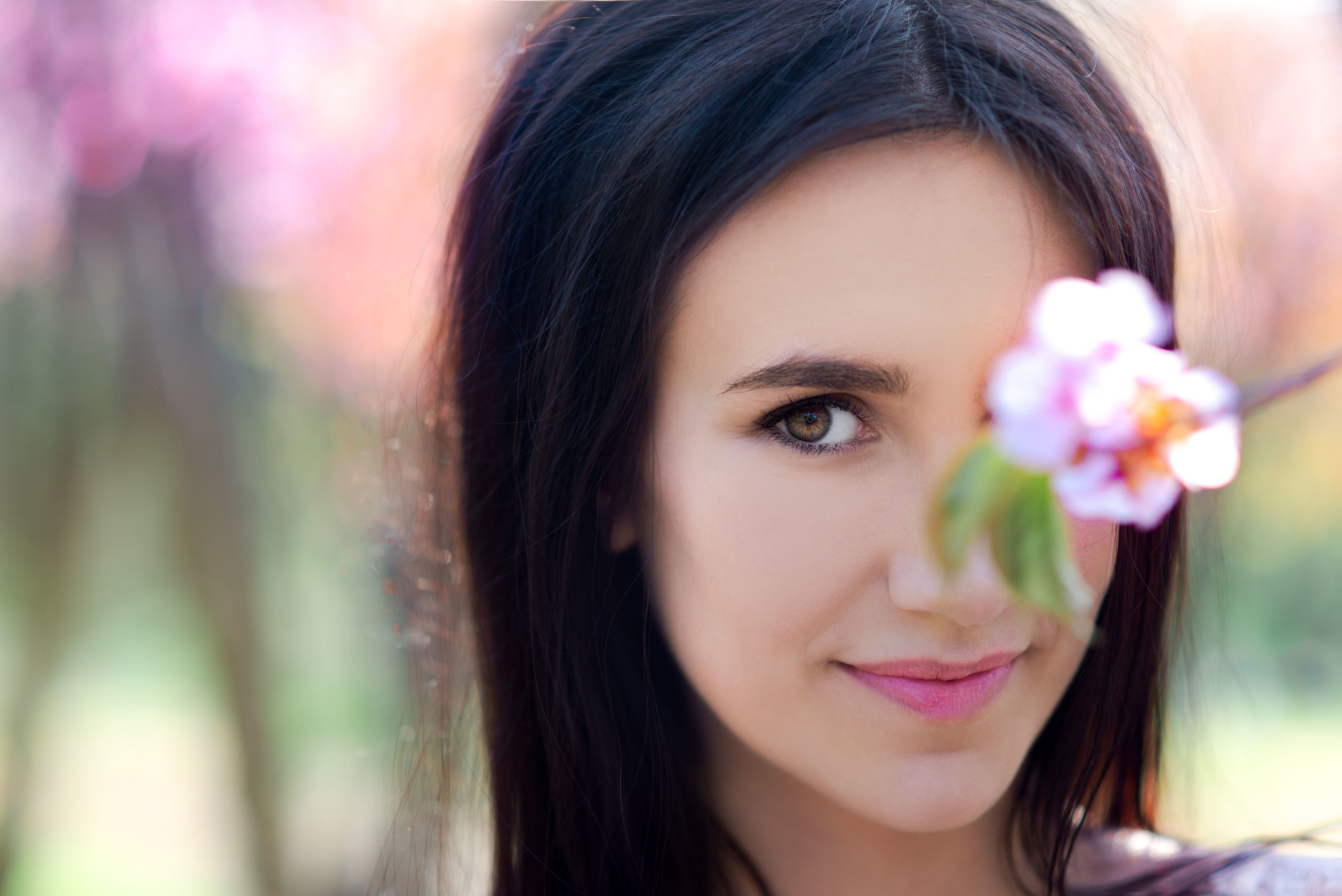 Индивидуальные фотосессии. Главная