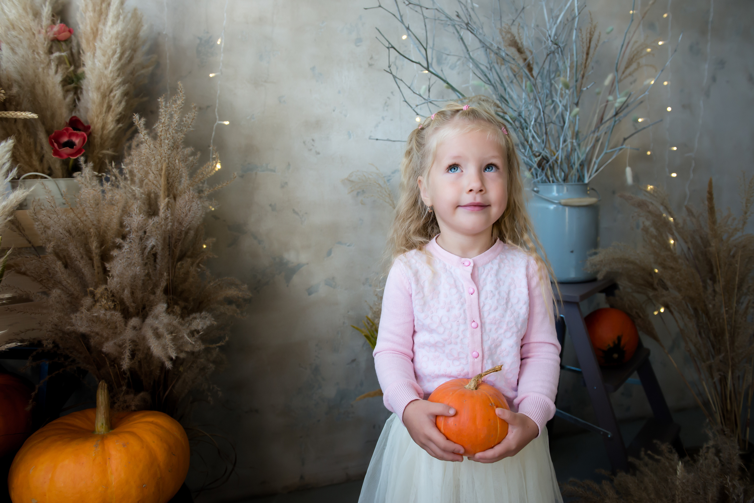 Детская художественная фотография. Главная