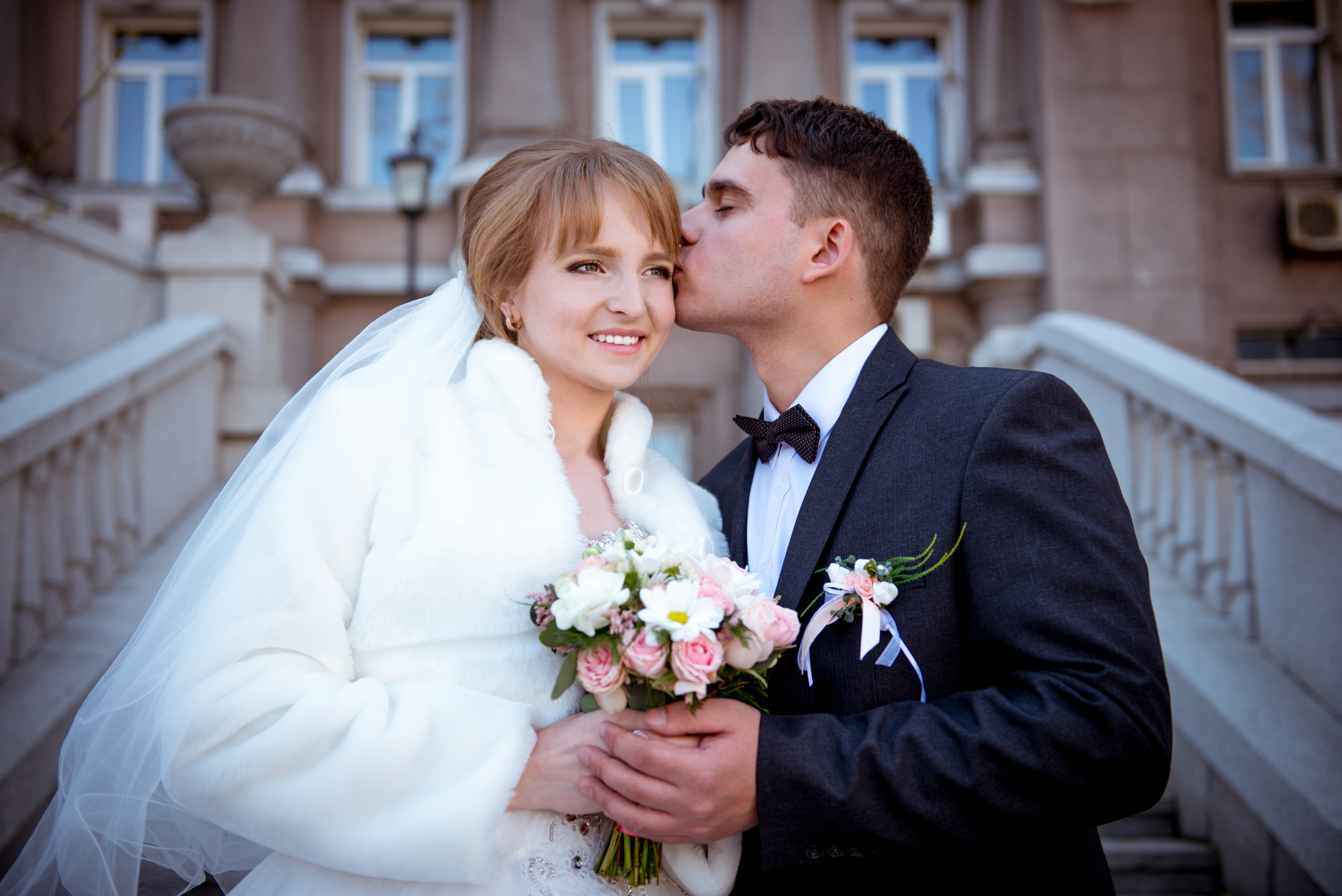 Свадебная фотография. Главная