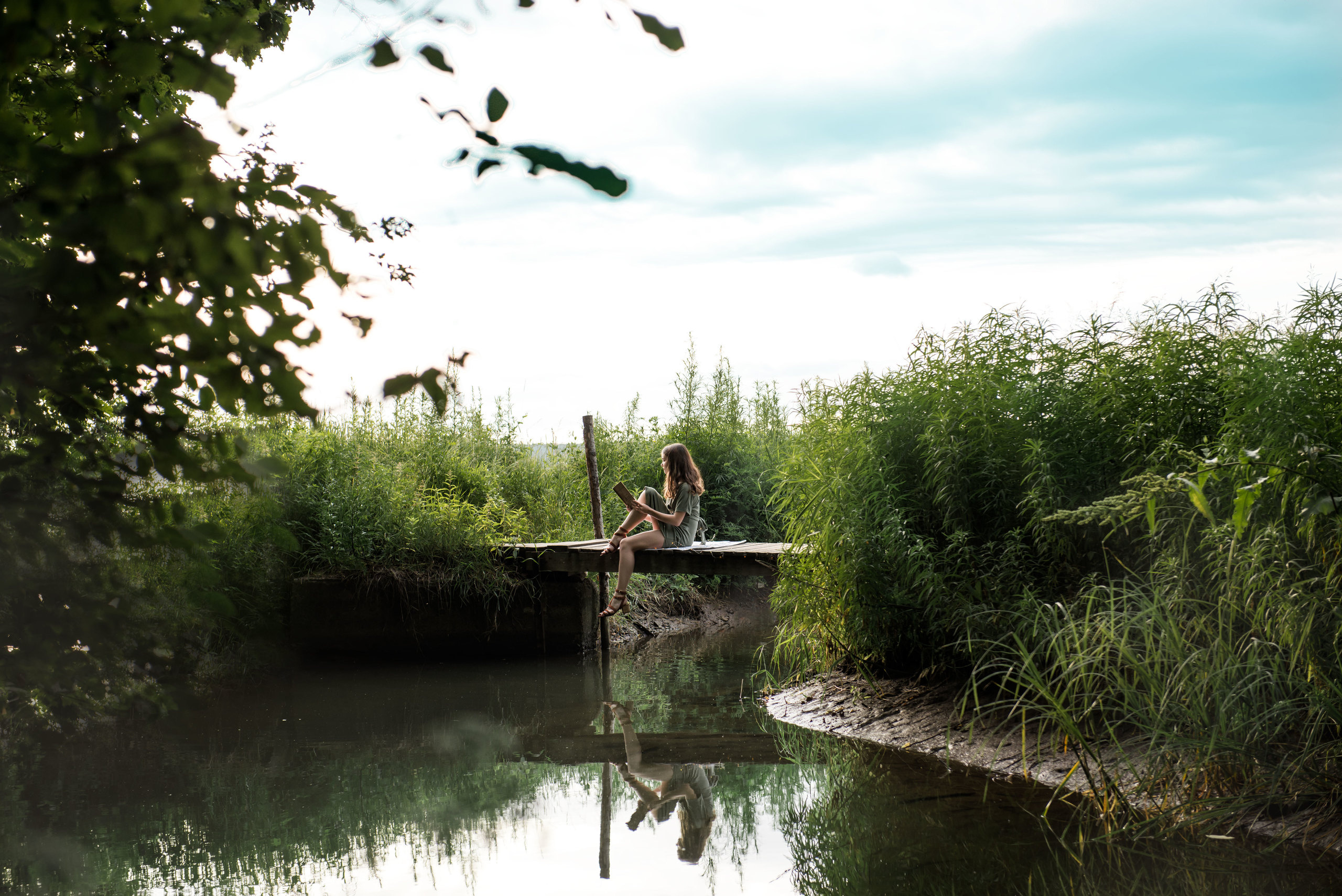 Индивидуальные фотосессии. Главная