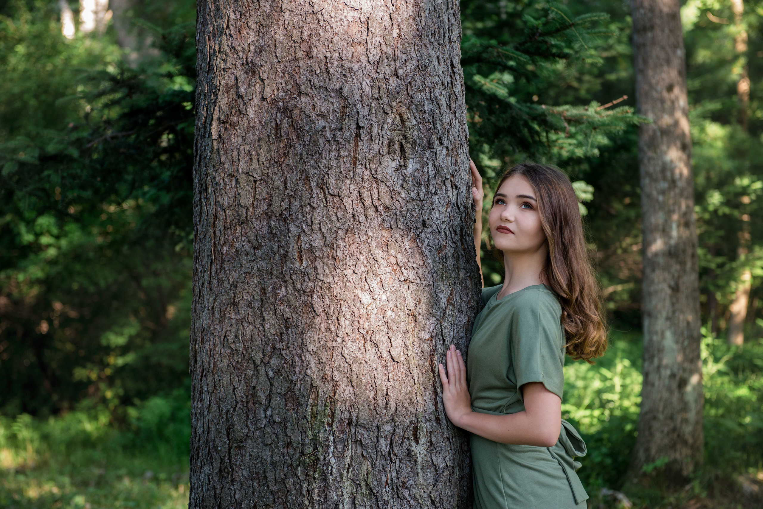 Индивидуальные фотосессии. Главная