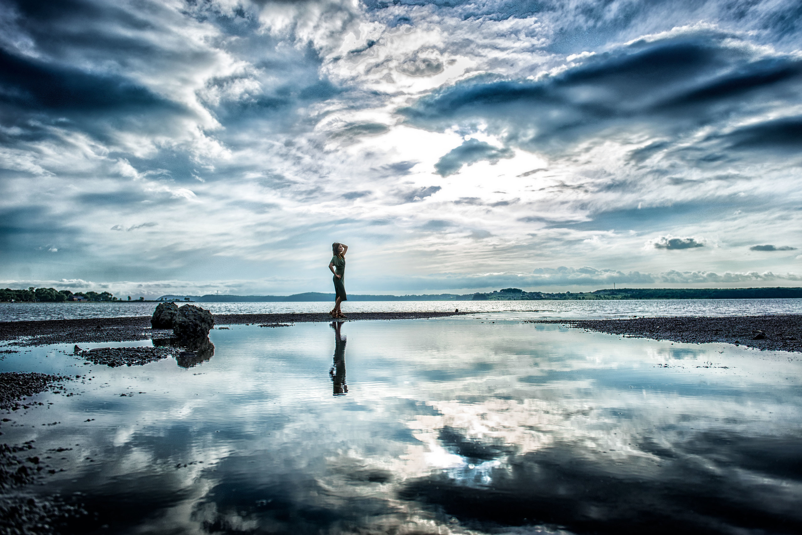 Индивидуальные фотосессии. Главная
