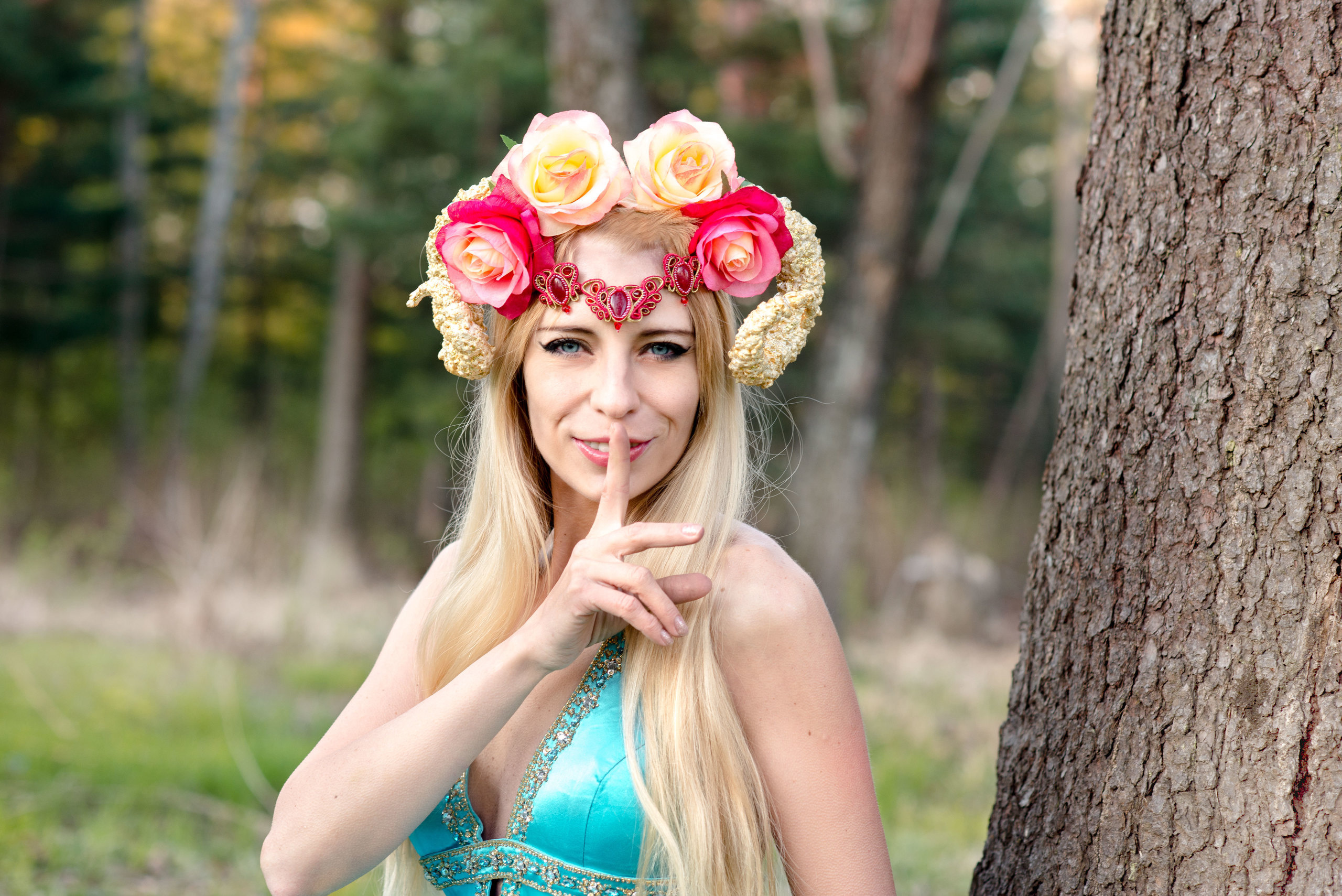 Индивидуальные фотосессии. Главная