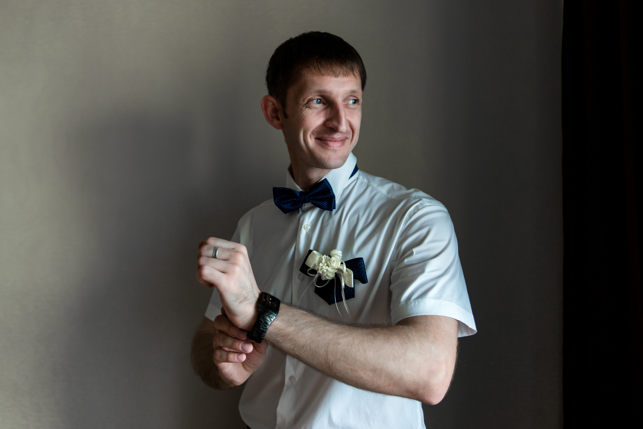 Свадебная фотография. Главная