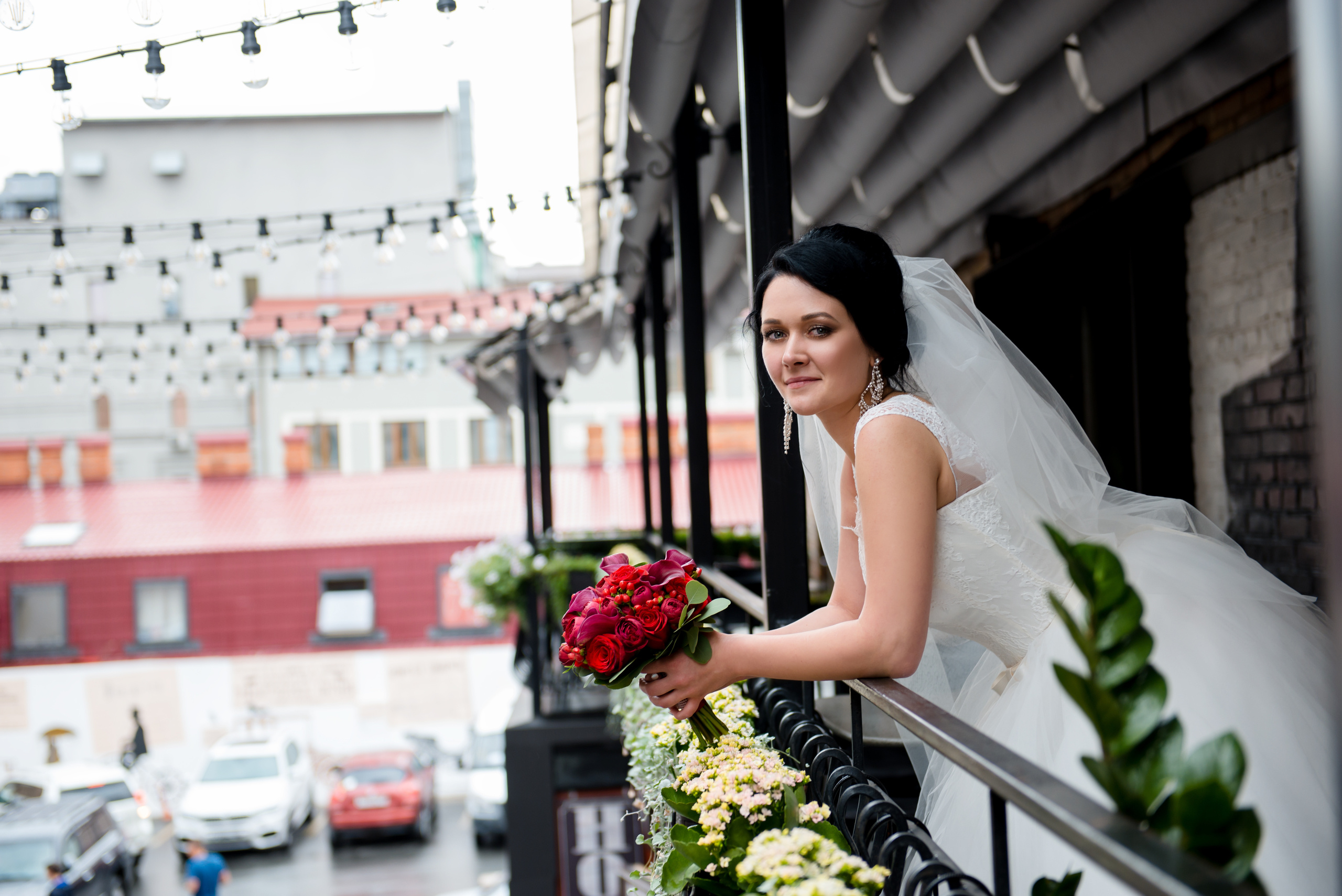 Свадебная фотография. Главная