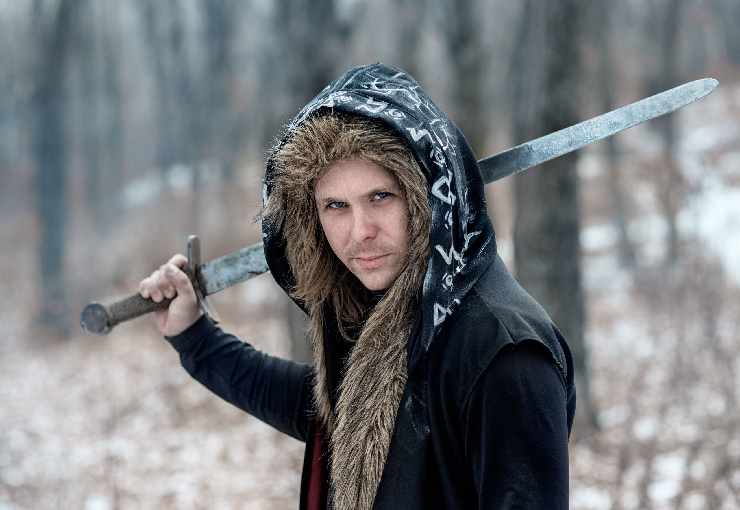 Индивидуальные фотосессии. Главная