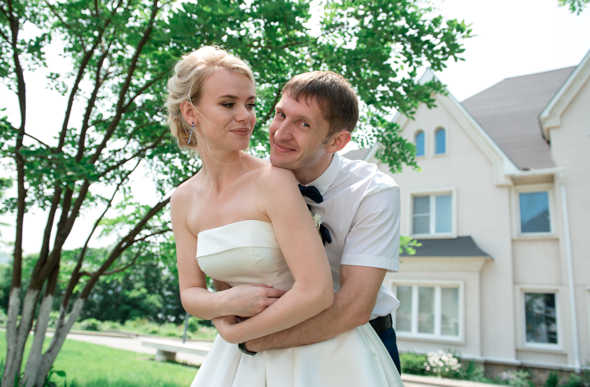 Свадебная фотография. Главная