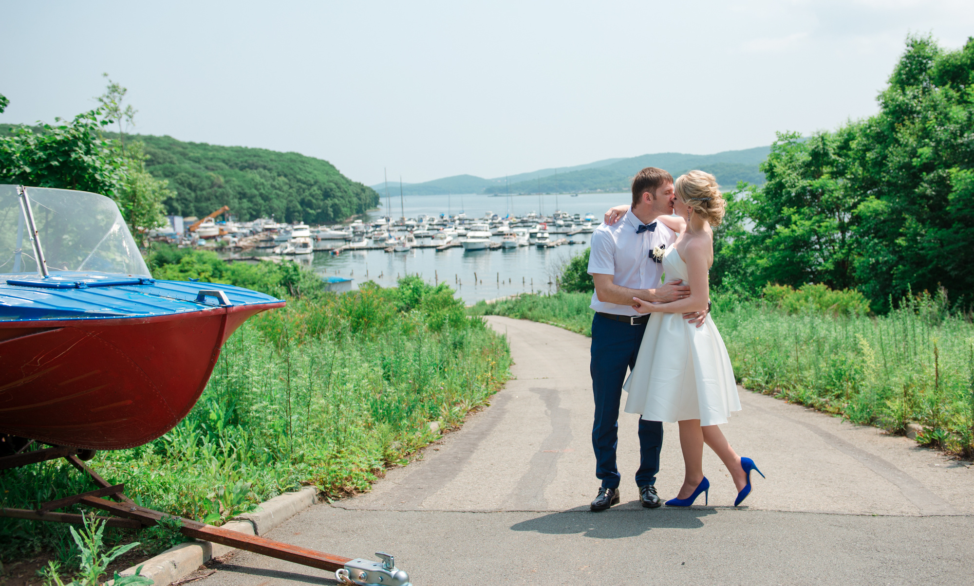 Свадебная фотография. Главная