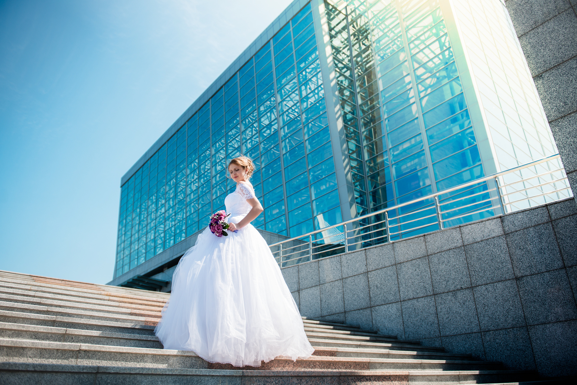 Свадебная фотография. Главная