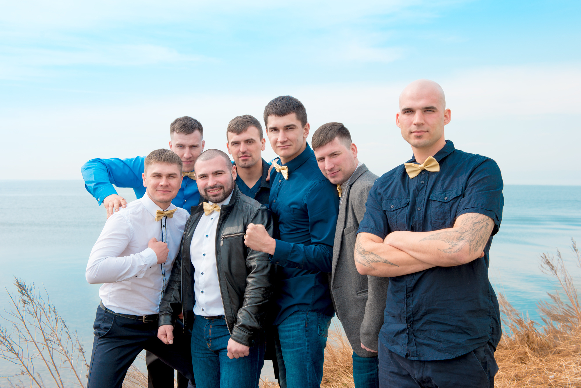 Свадебная фотография. Главная