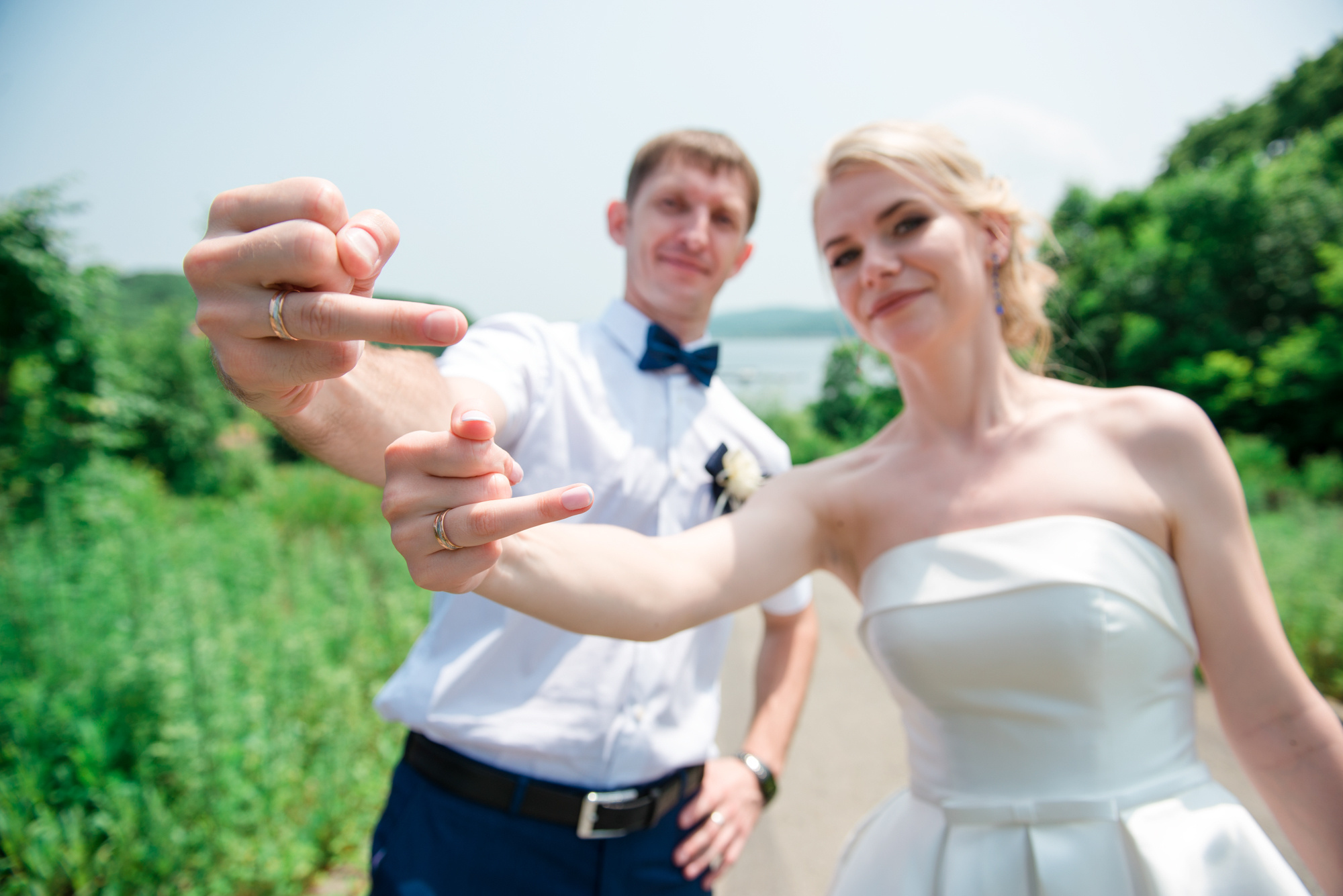 Свадебная фотография. Главная