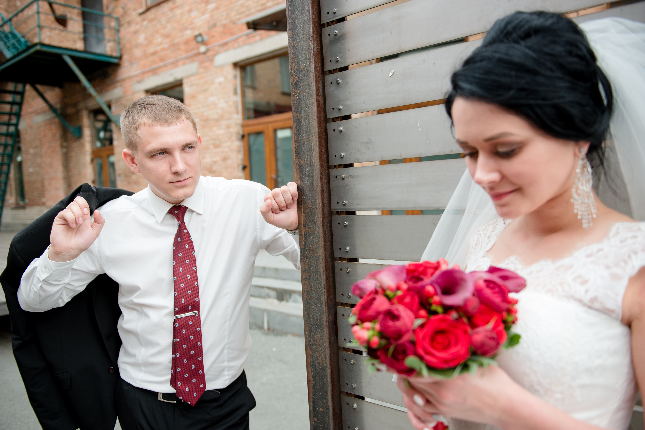 Свадебная фотография. Главная