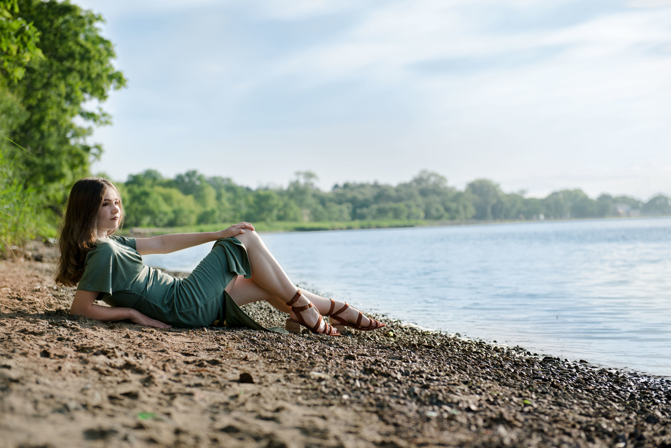 Индивидуальные фотосессии. Главная