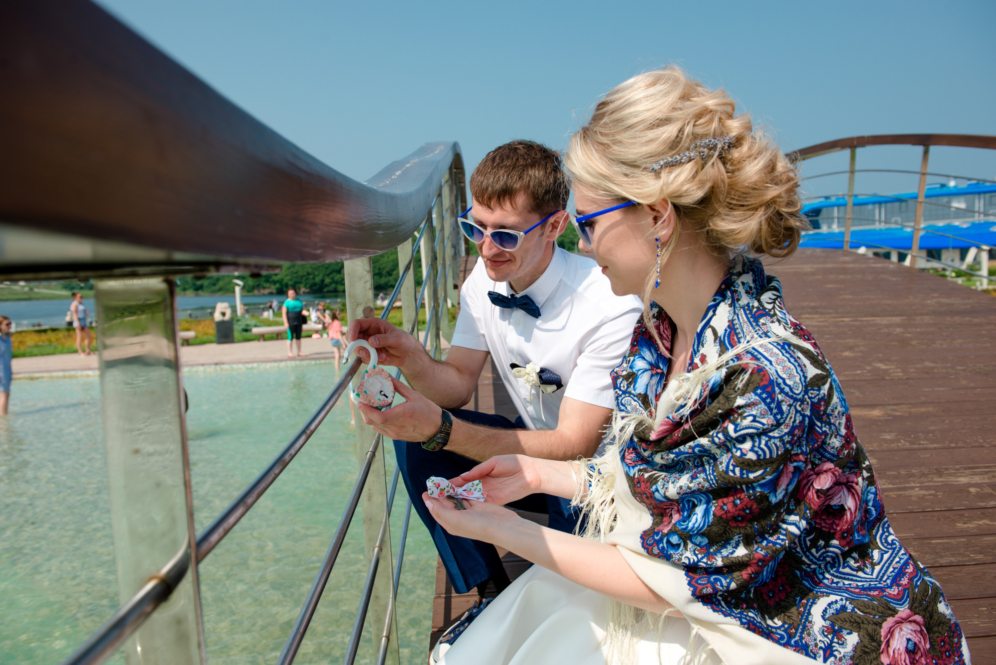 Свадебная фотография. Главная