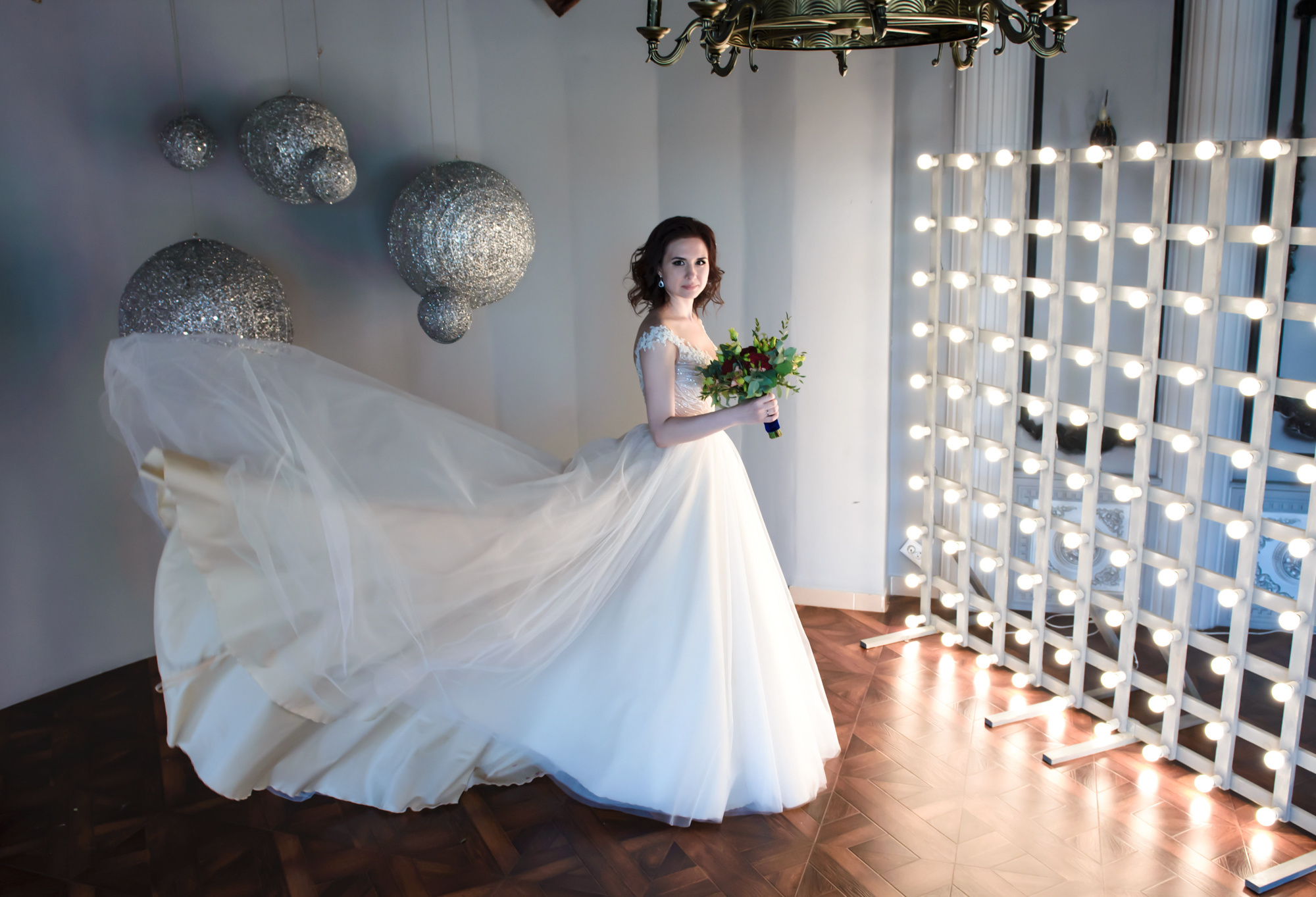 Свадебная фотография. Главная