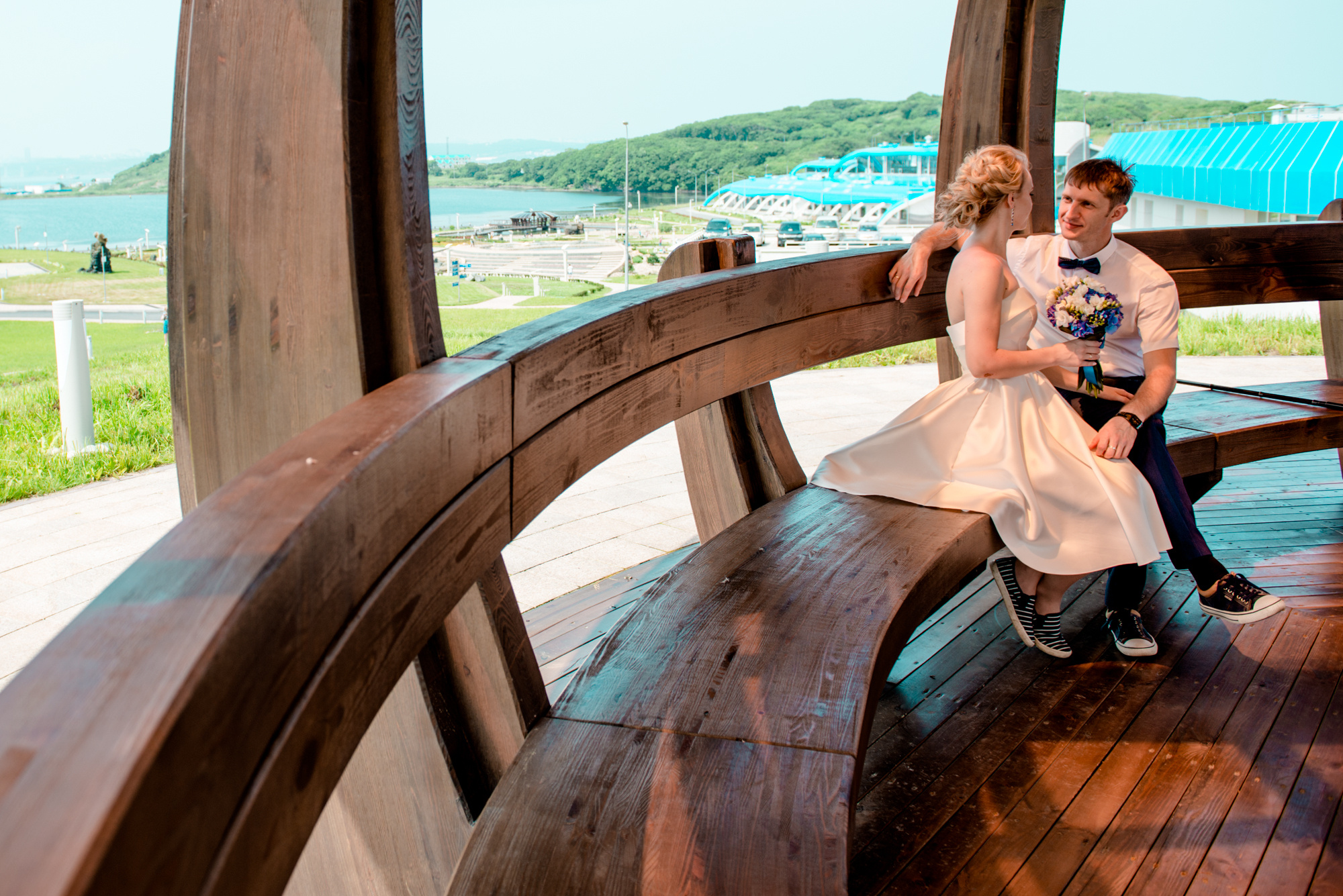 Свадебная фотография. Главная