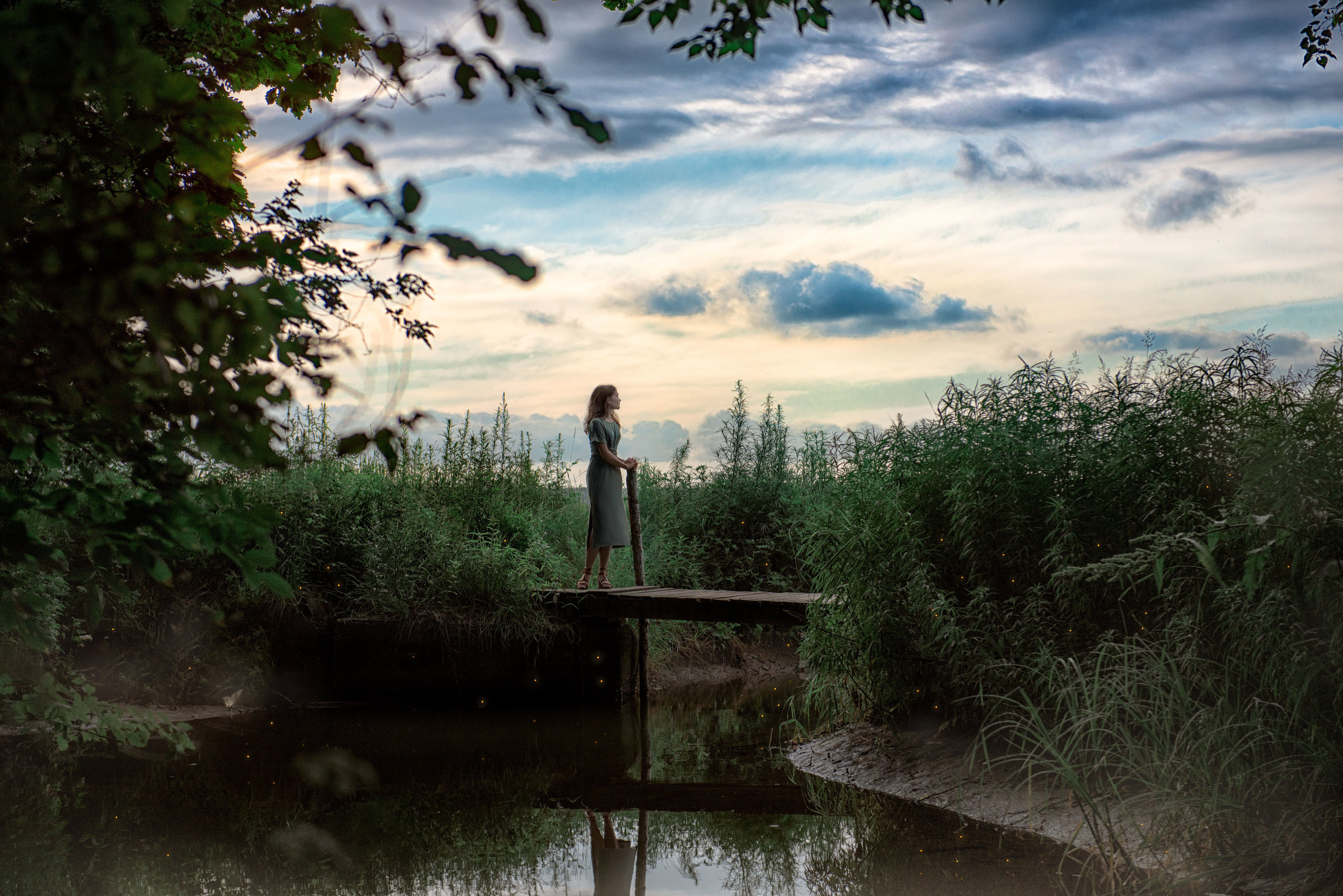 Индивидуальные фотосессии. Главная