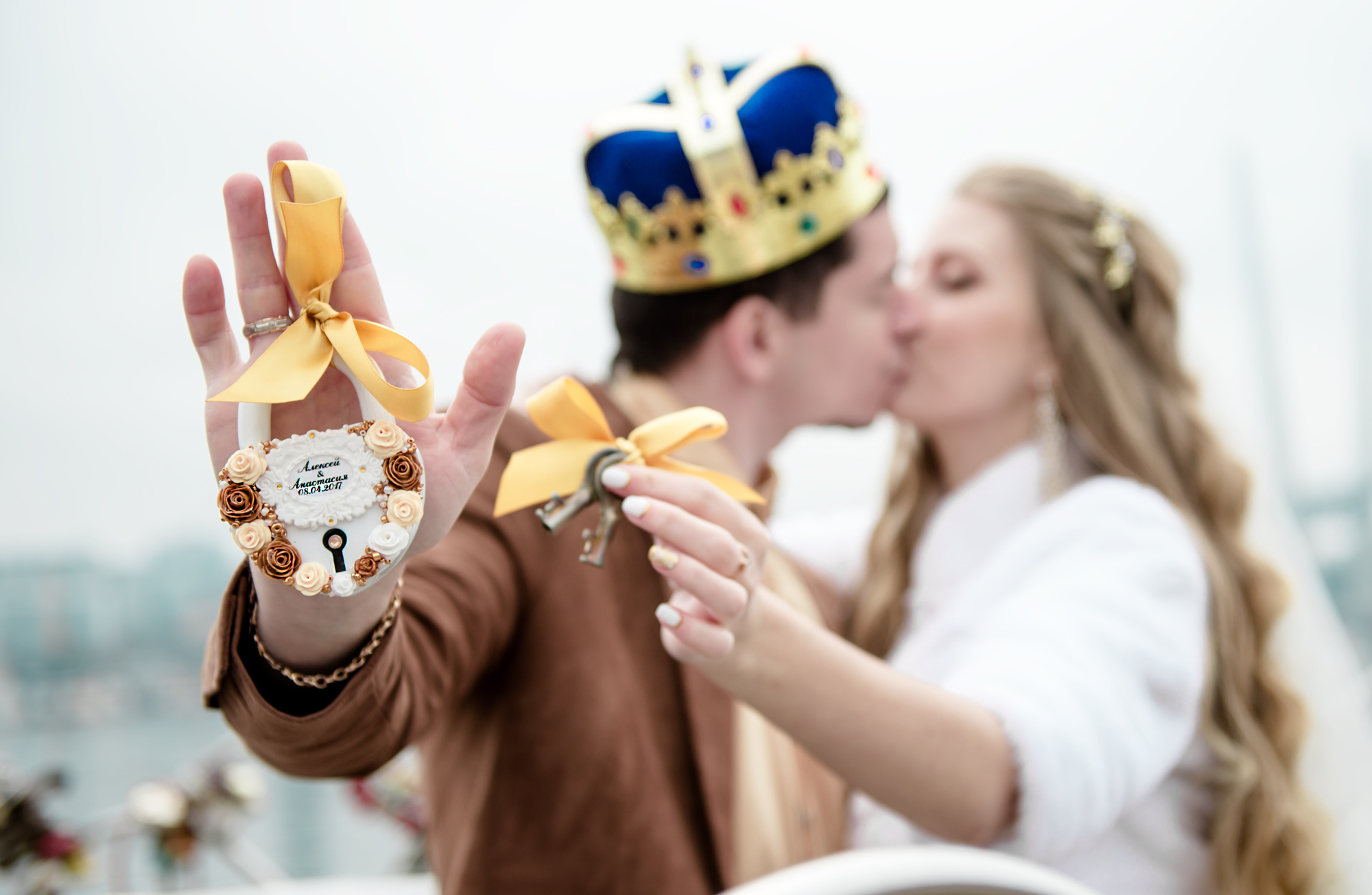 Свадебная фотография. Главная